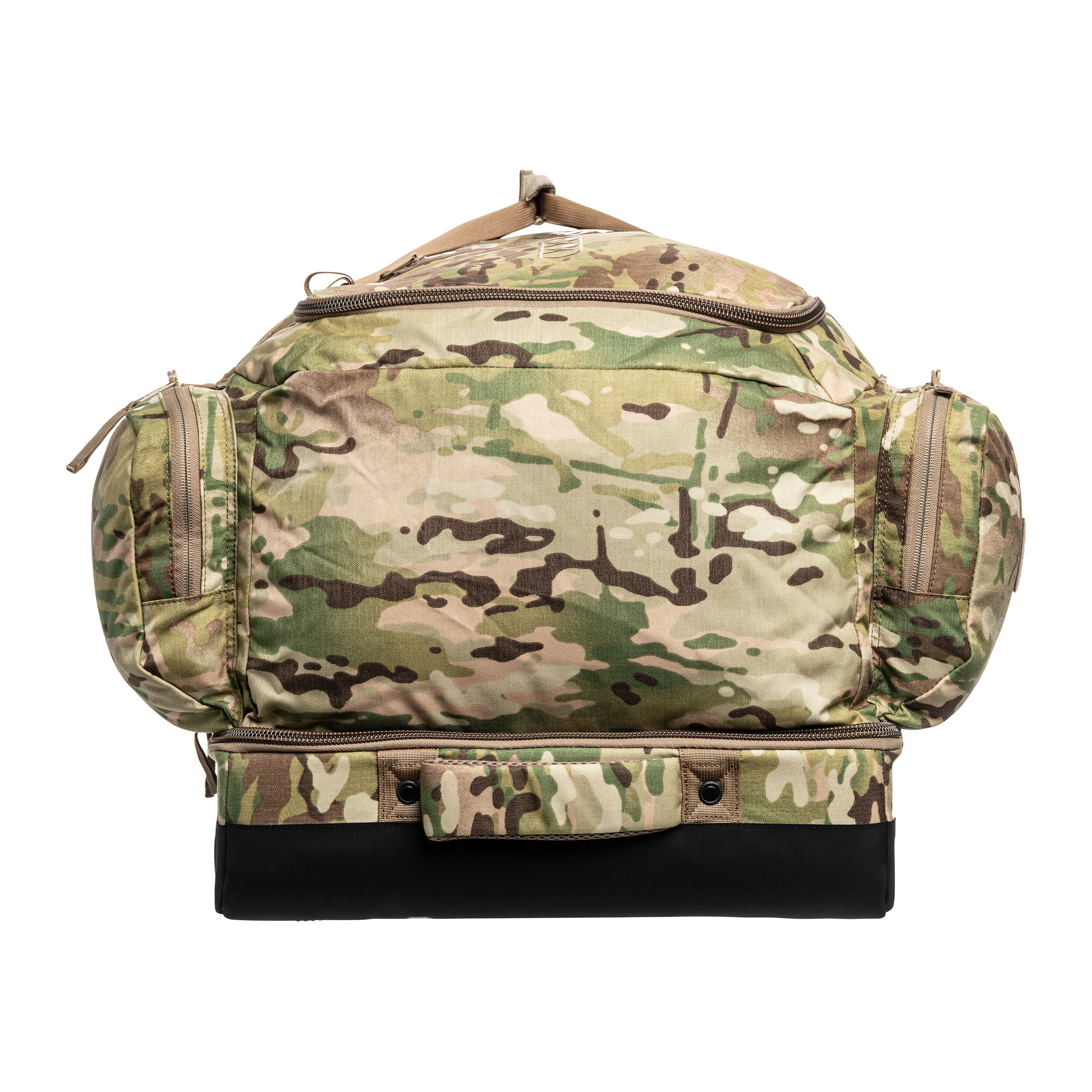 Eberlestock Hercules Duffel Bag on wheels 191.4 l - MultiCam
