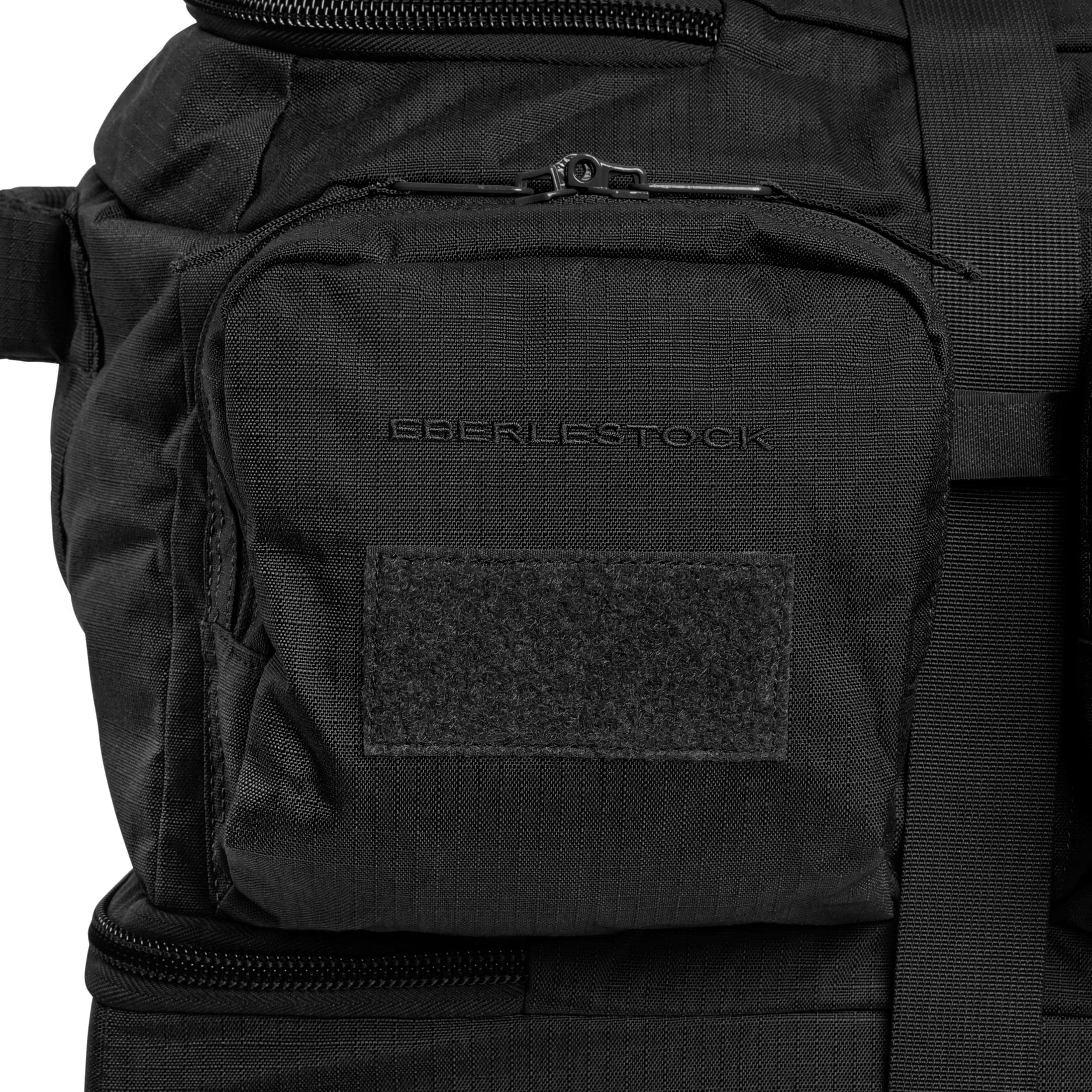 Eberlestock Atlas Duffel Bag 95,8 l - Black