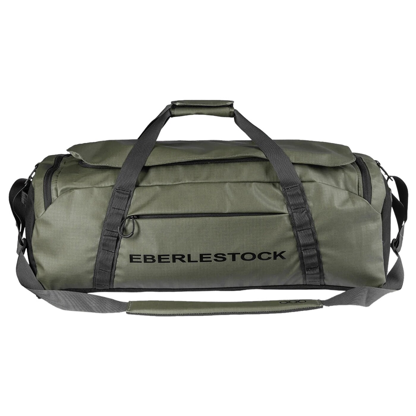 Eberlestock Hyllus Duffel Bag 65 l - Military Green