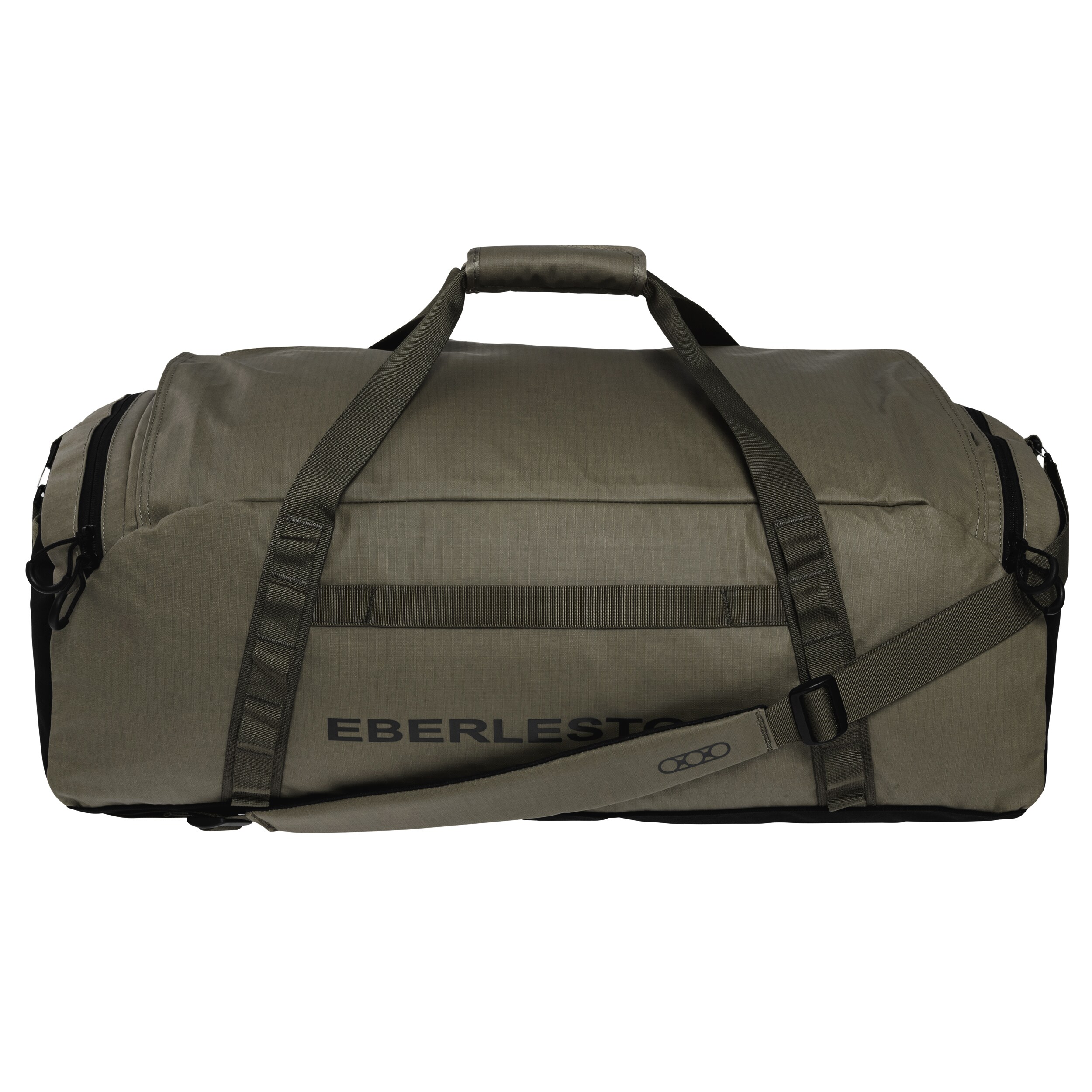 Eberlestock Hyllus Duffel Bag 65 l - Military Green