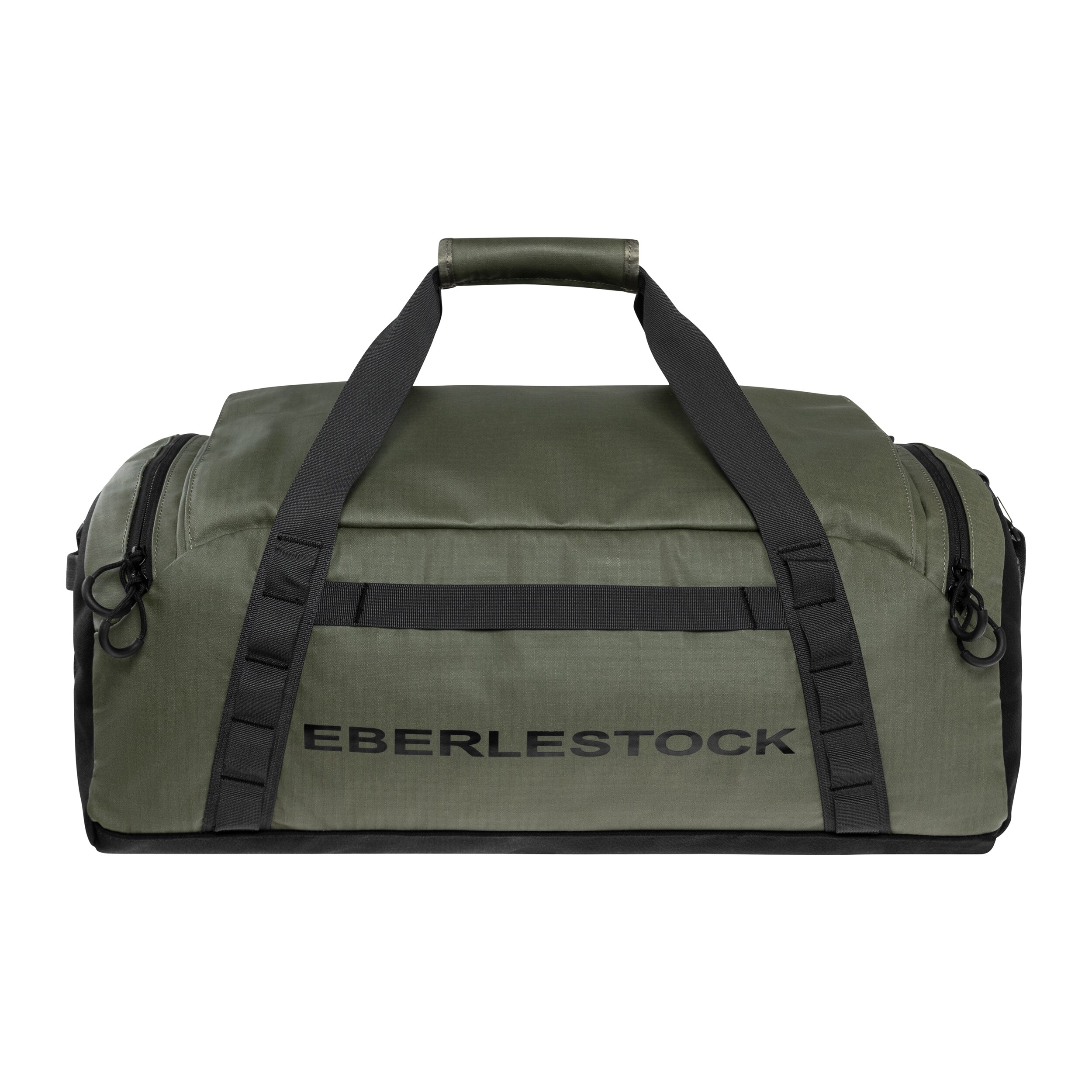 Eberlestock Hyllus Duffel Bag 45 l - Military Green