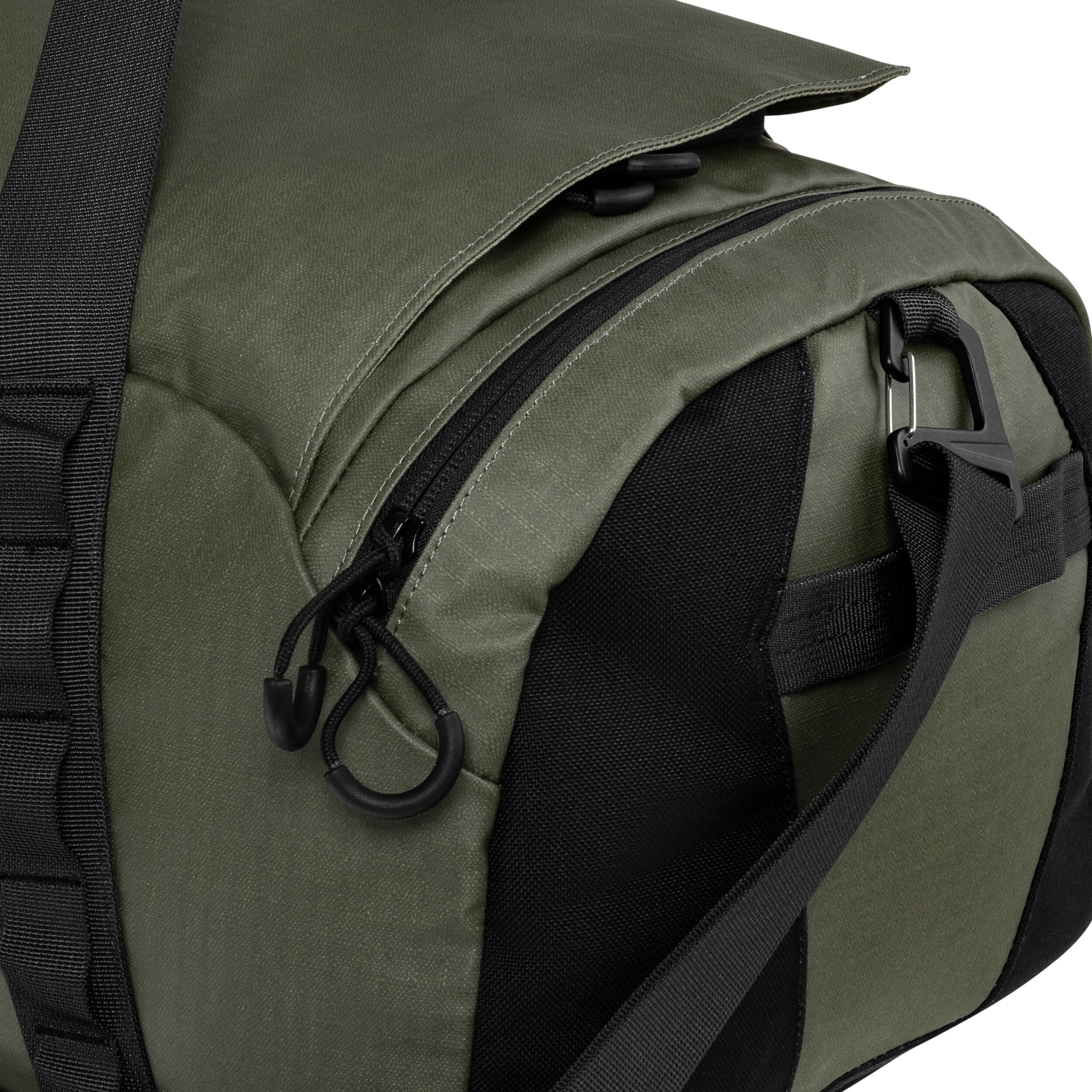 Eberlestock Hyllus Duffel Bag 45 l - Military Green