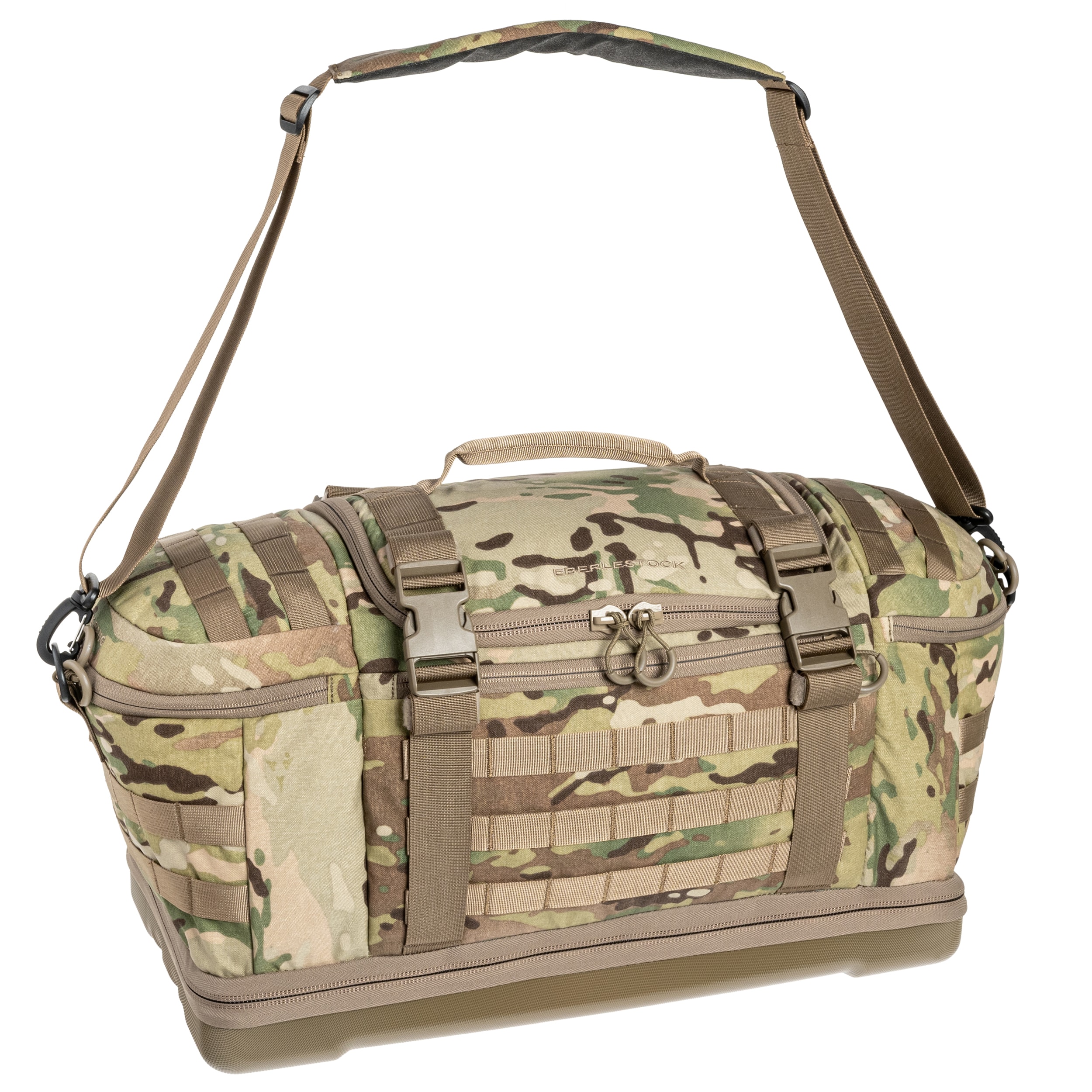 Eberlestock Bang Bang Range Bag 33,8 l - MultiCam