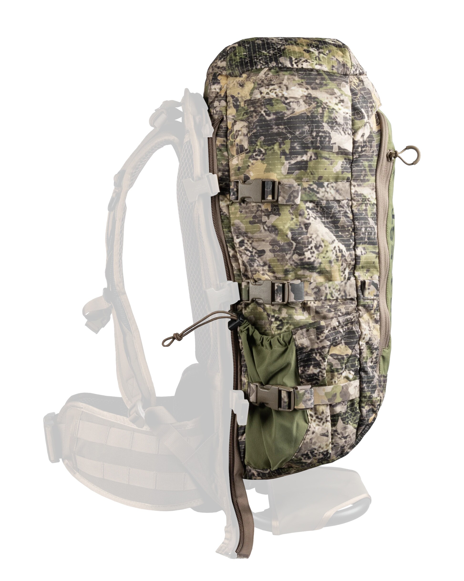 Eberlestock Vapor 2500 Backpack 45.9 l - Mountain
