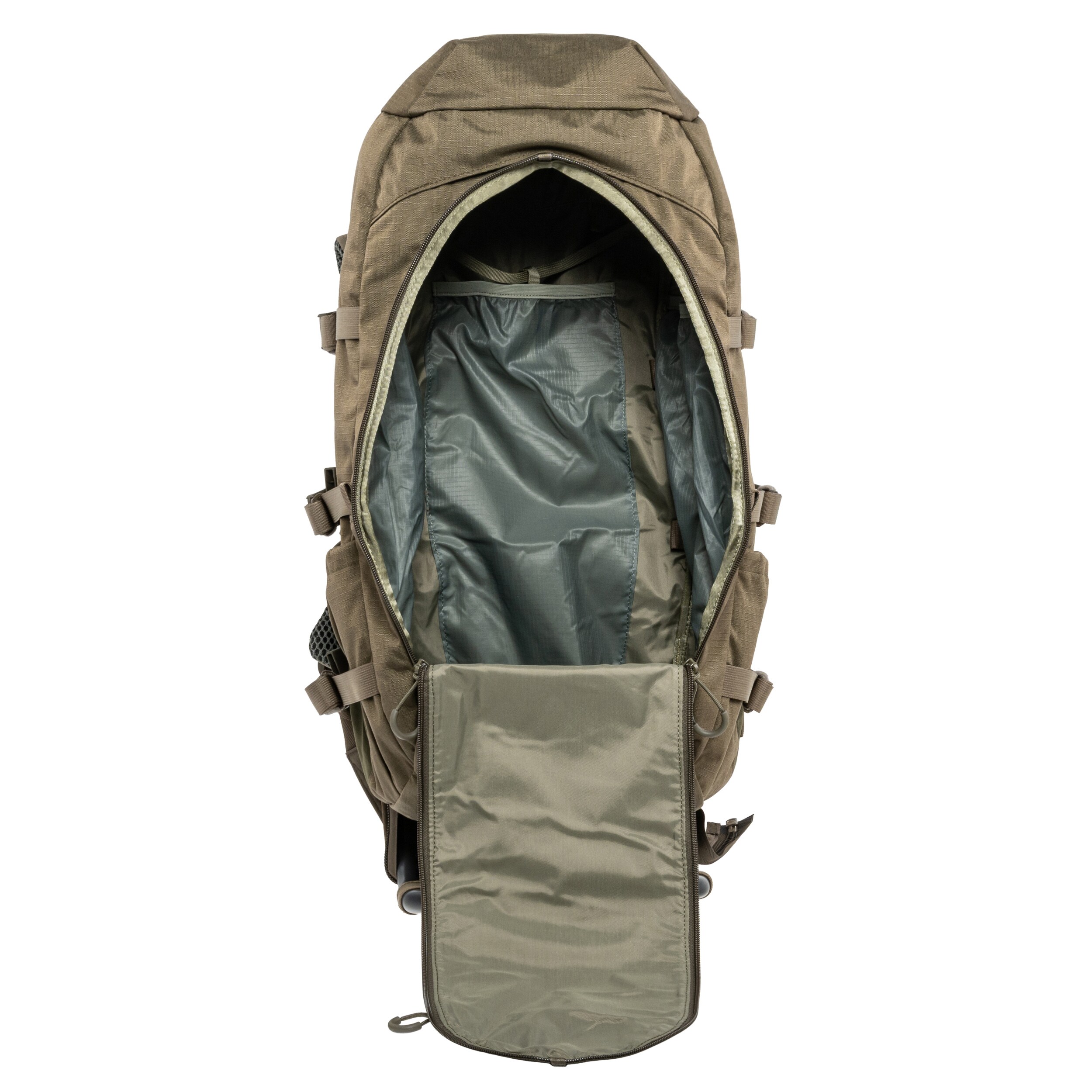 Eberlestock Vapor 2500 Backpack 45.9 l - Military Green
