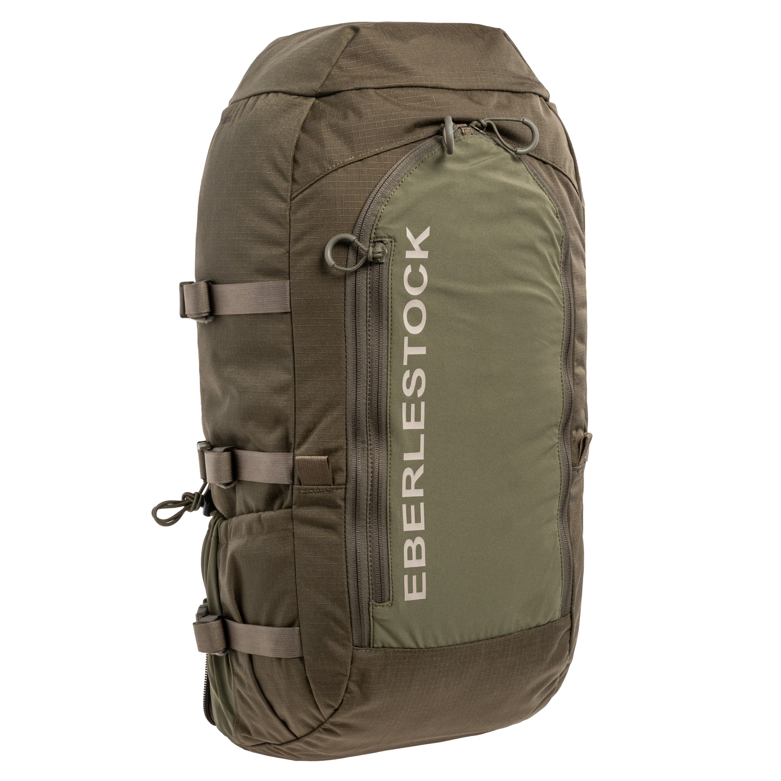Eberlestock Vapor 2500 Backpack 45.9 l - Military Green