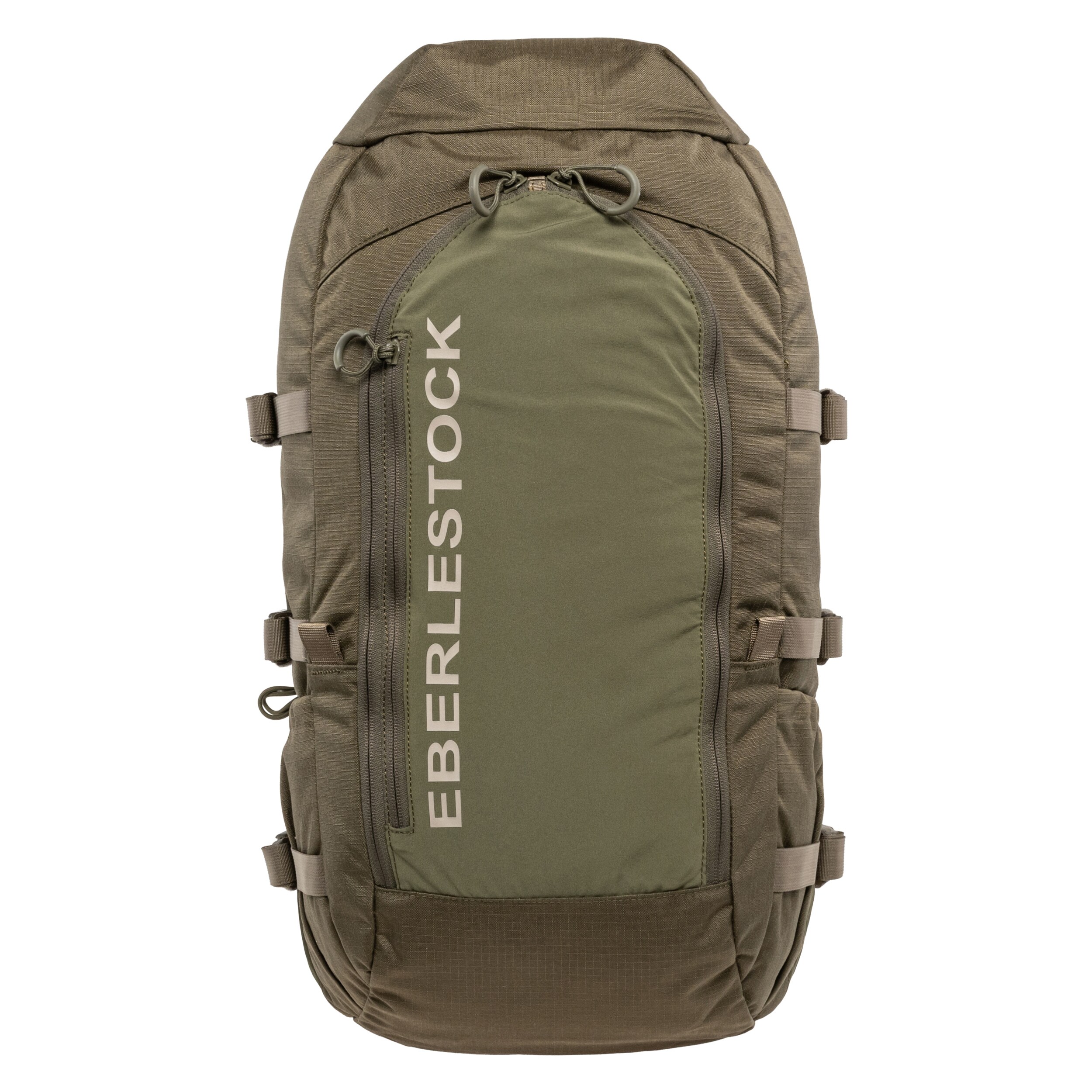 Eberlestock Vapor 2500 Backpack 45.9 l - Military Green