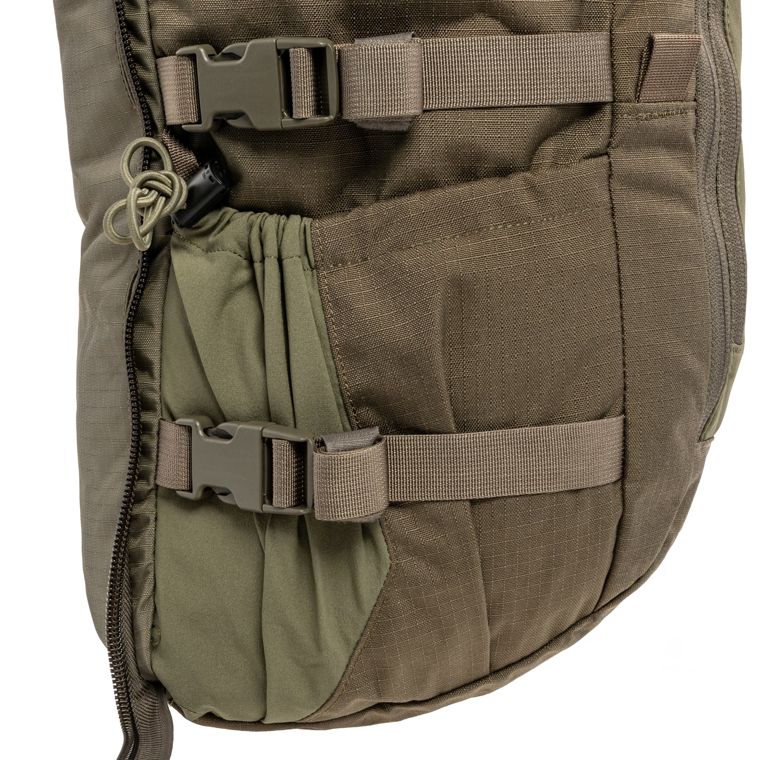 Eberlestock Vapor 2500 Backpack 45.9 l - Military Green