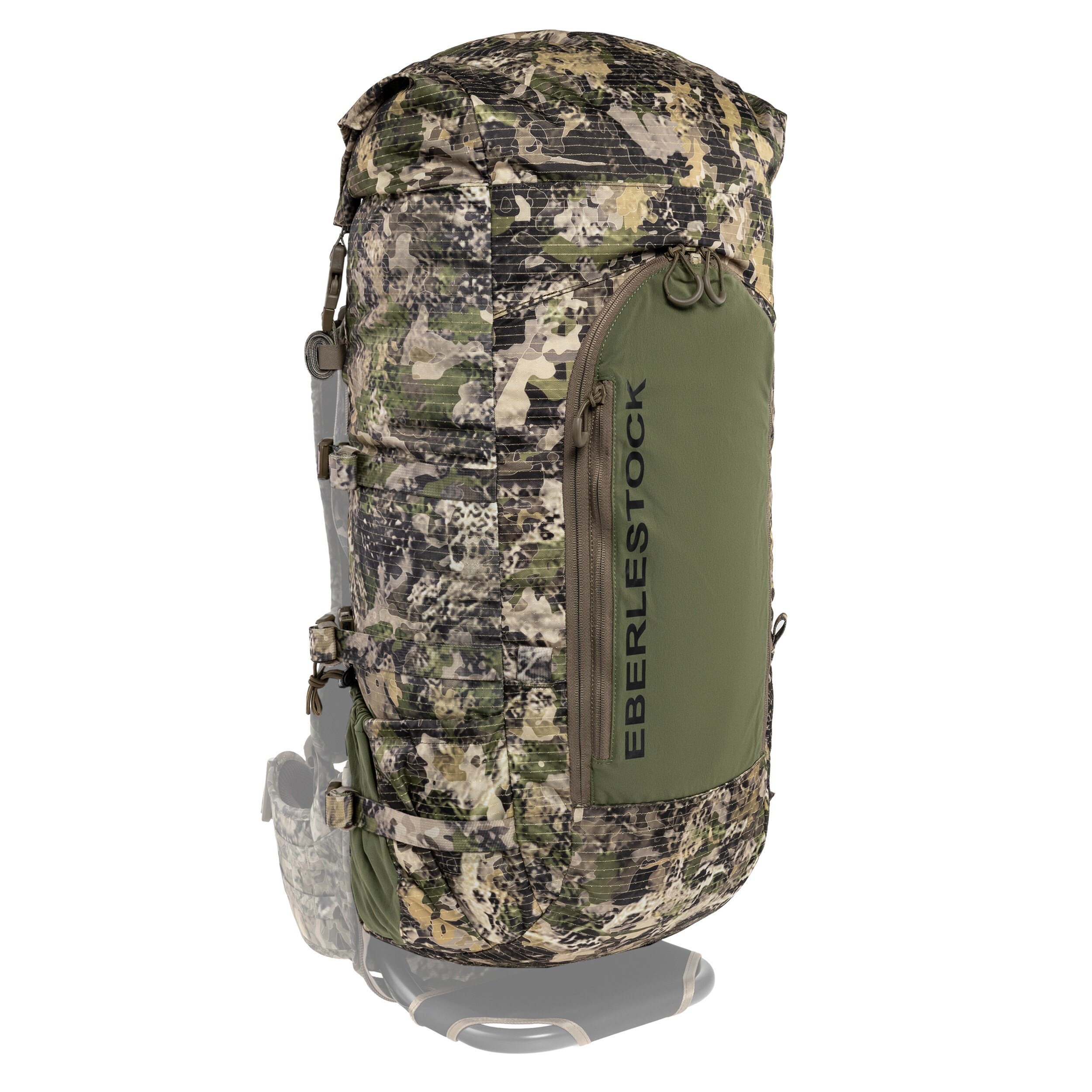 Eberlestock Vapor 5000 Backpack 81.9 l - Mountain