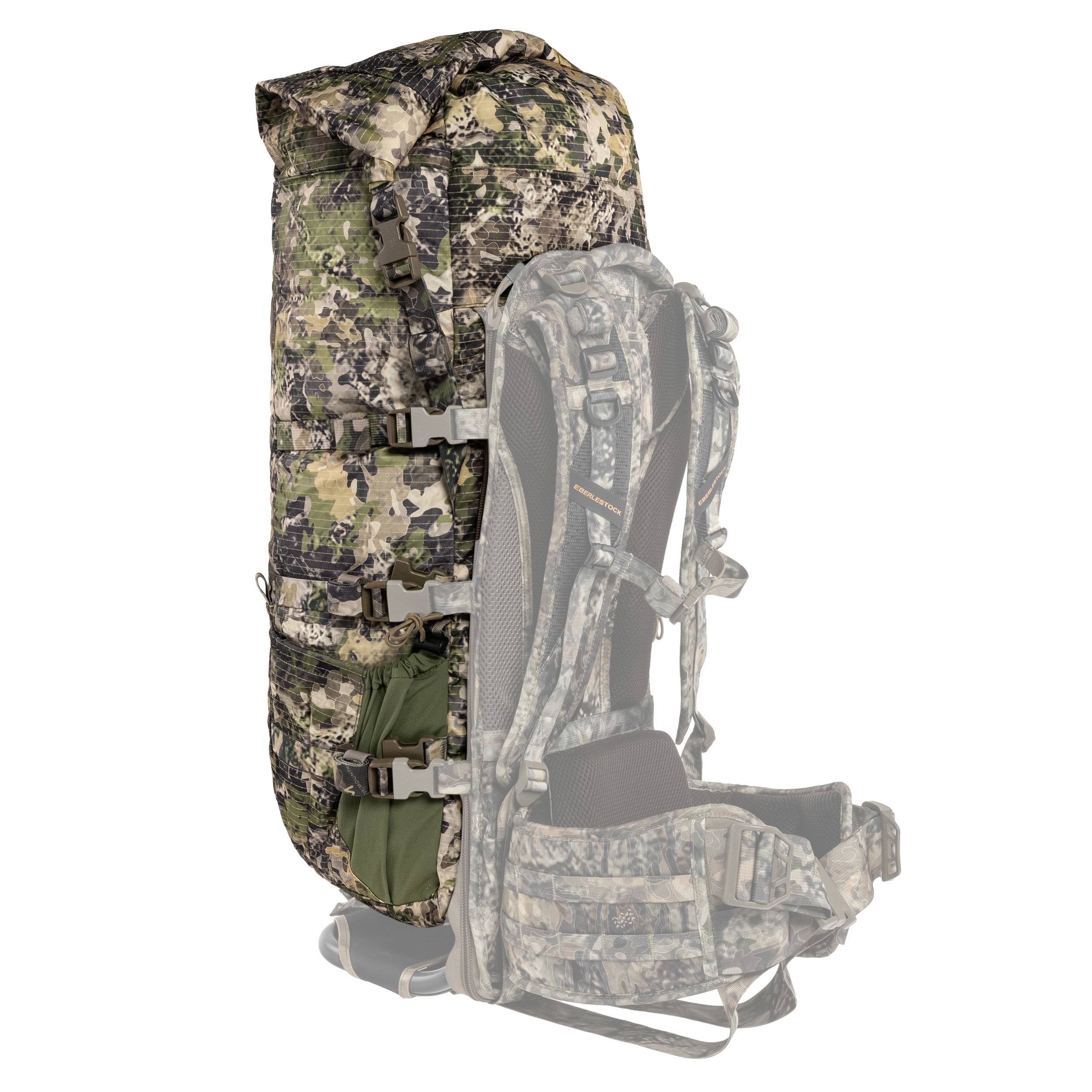 Eberlestock Vapor 5000 Backpack 81.9 l - Mountain