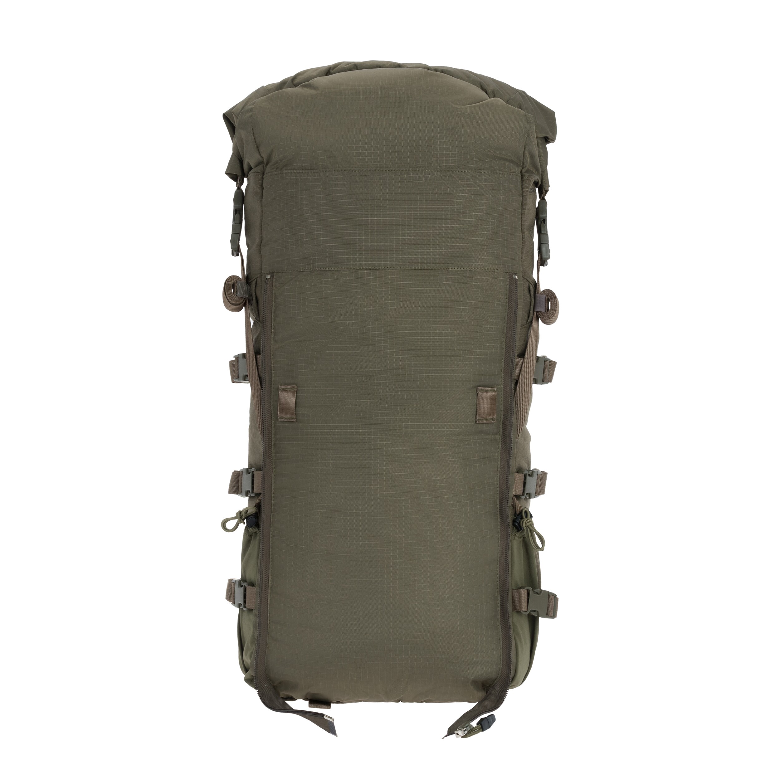 Eberlestock Vapor 5000 Backpack 81.9 l - Military Green