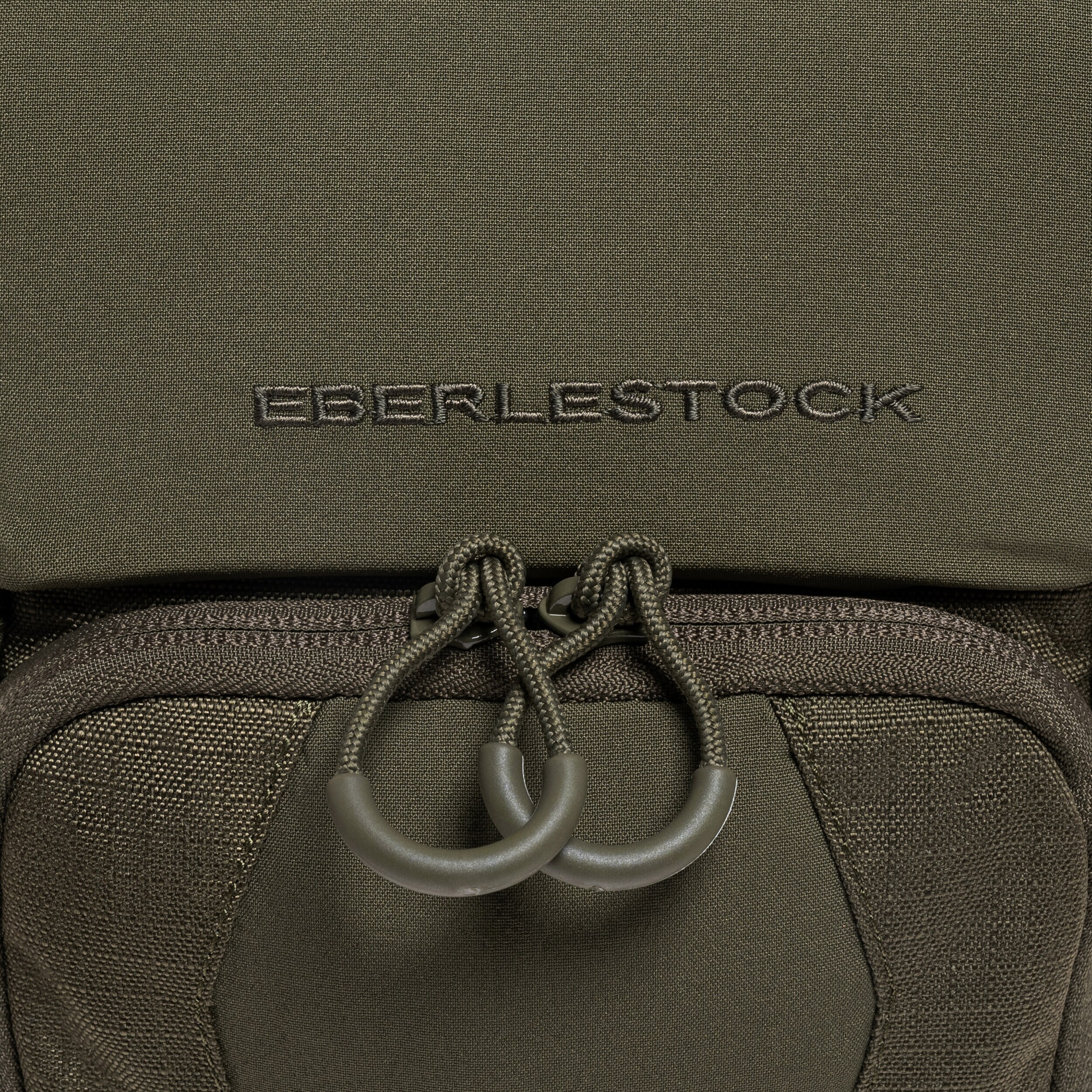 Eberlestock Recon Modular Bino Pack Small Bag - Military Green