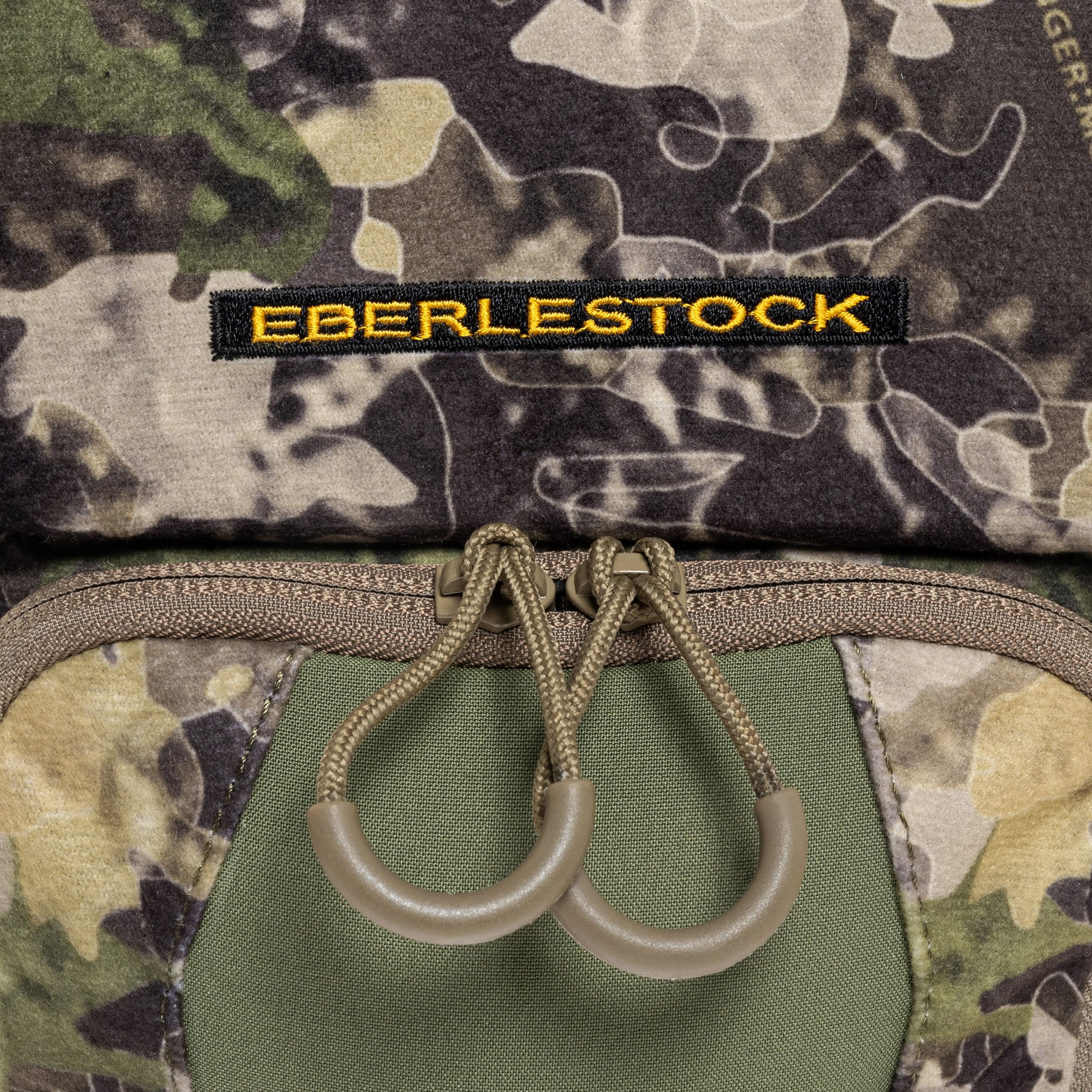 Eberlestock Recon Modular Bino Pack Small Bag - Mountain