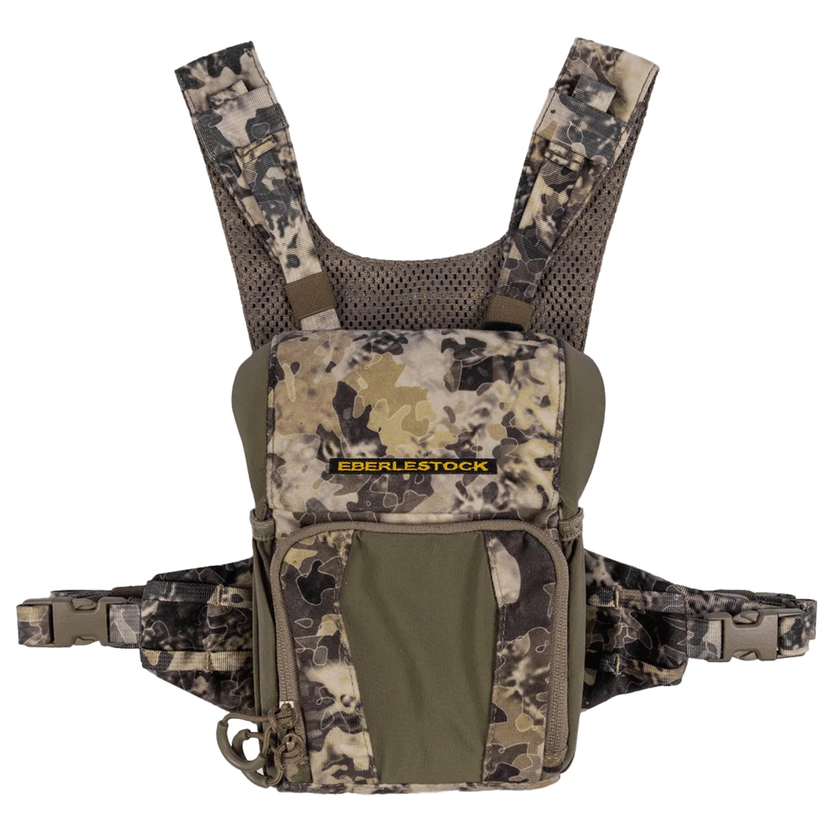 Eberlestock Recon Modular Bino Pack Small Bag - Skye