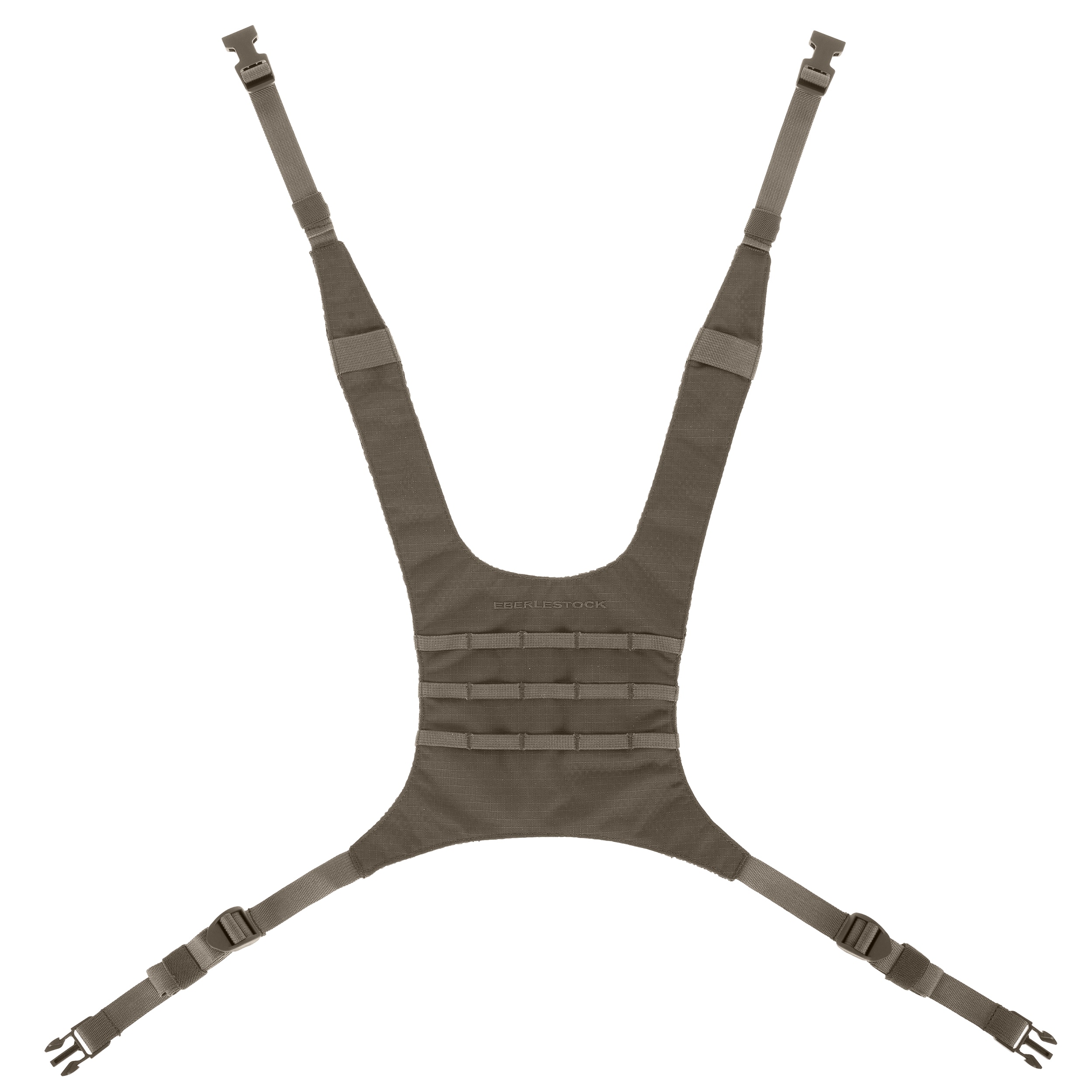 Eberlestock Recon Modular Bino Pack Large Bag - Dry Earth