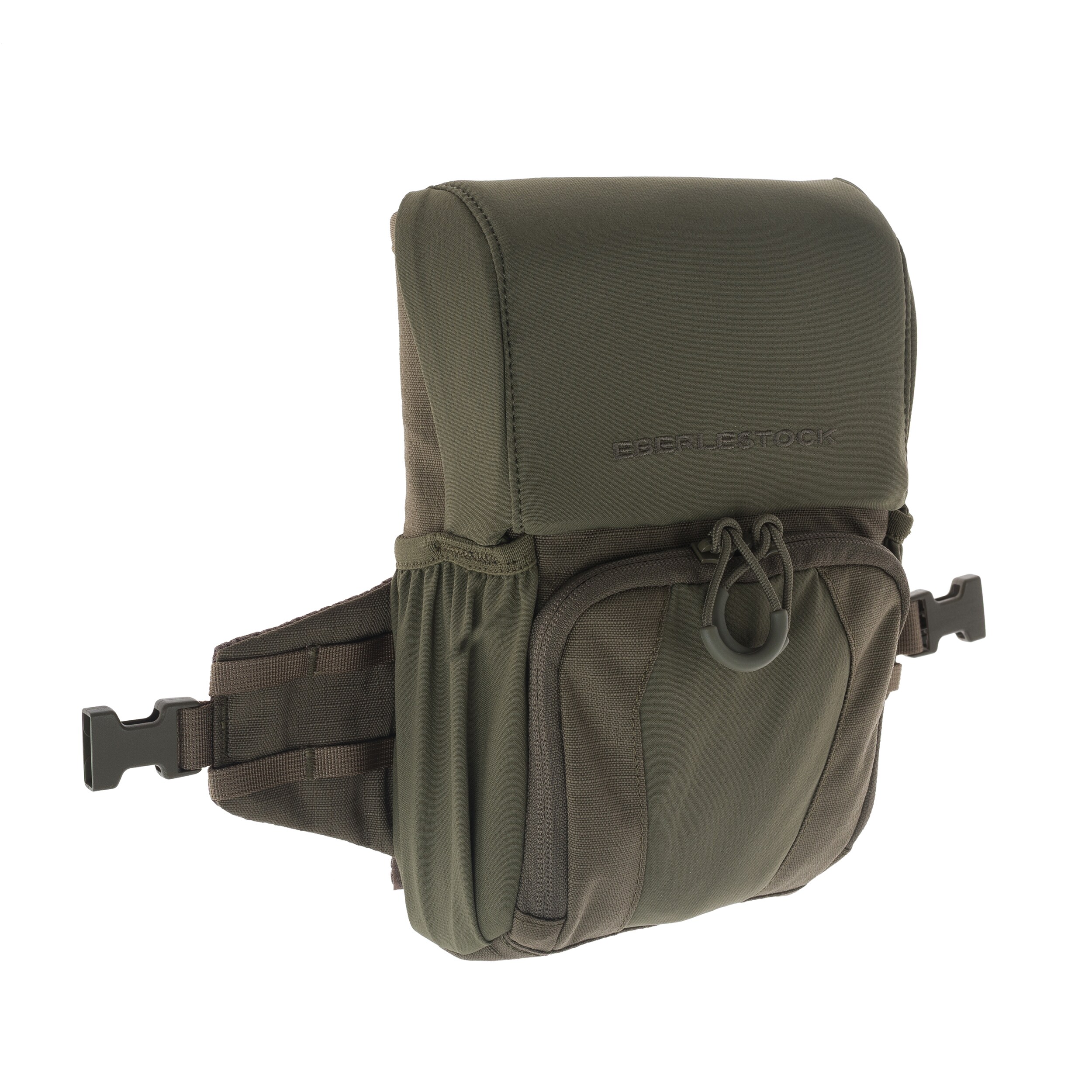 Eberlestock Recon Modular Bino Pack Large Bag - Military Green