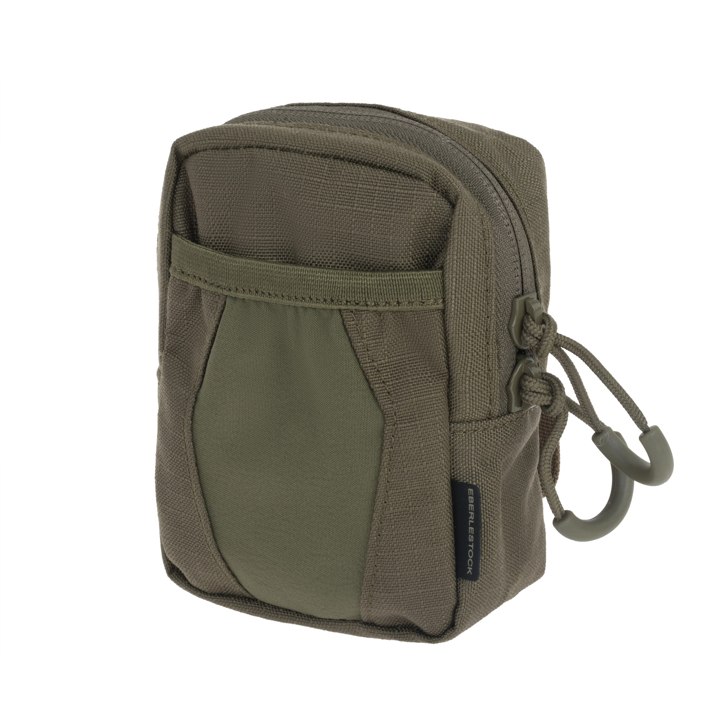 Eberlestock Recon Utility Pouch - Military Green