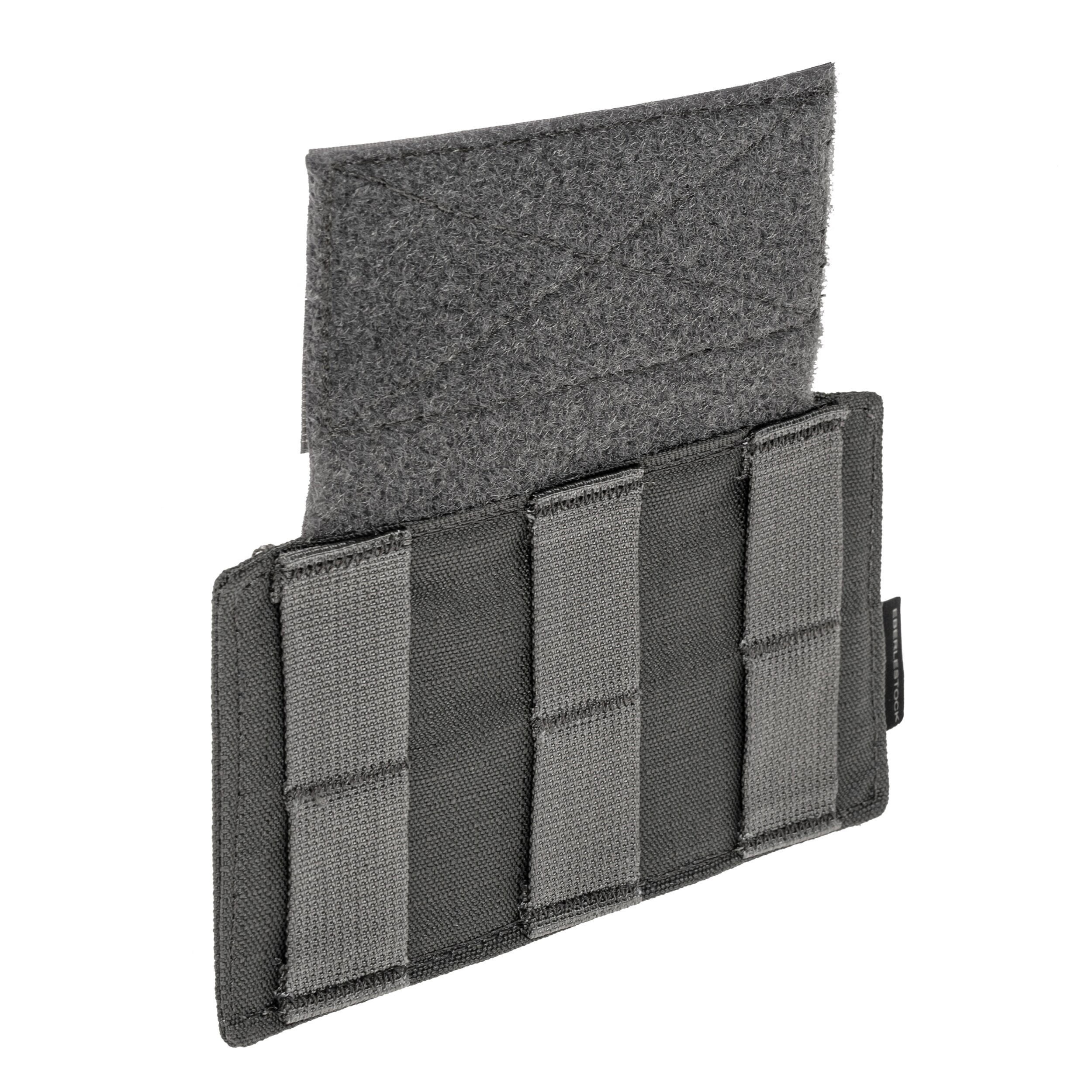 Eberlestock Recon MOLLE Panel - Grey