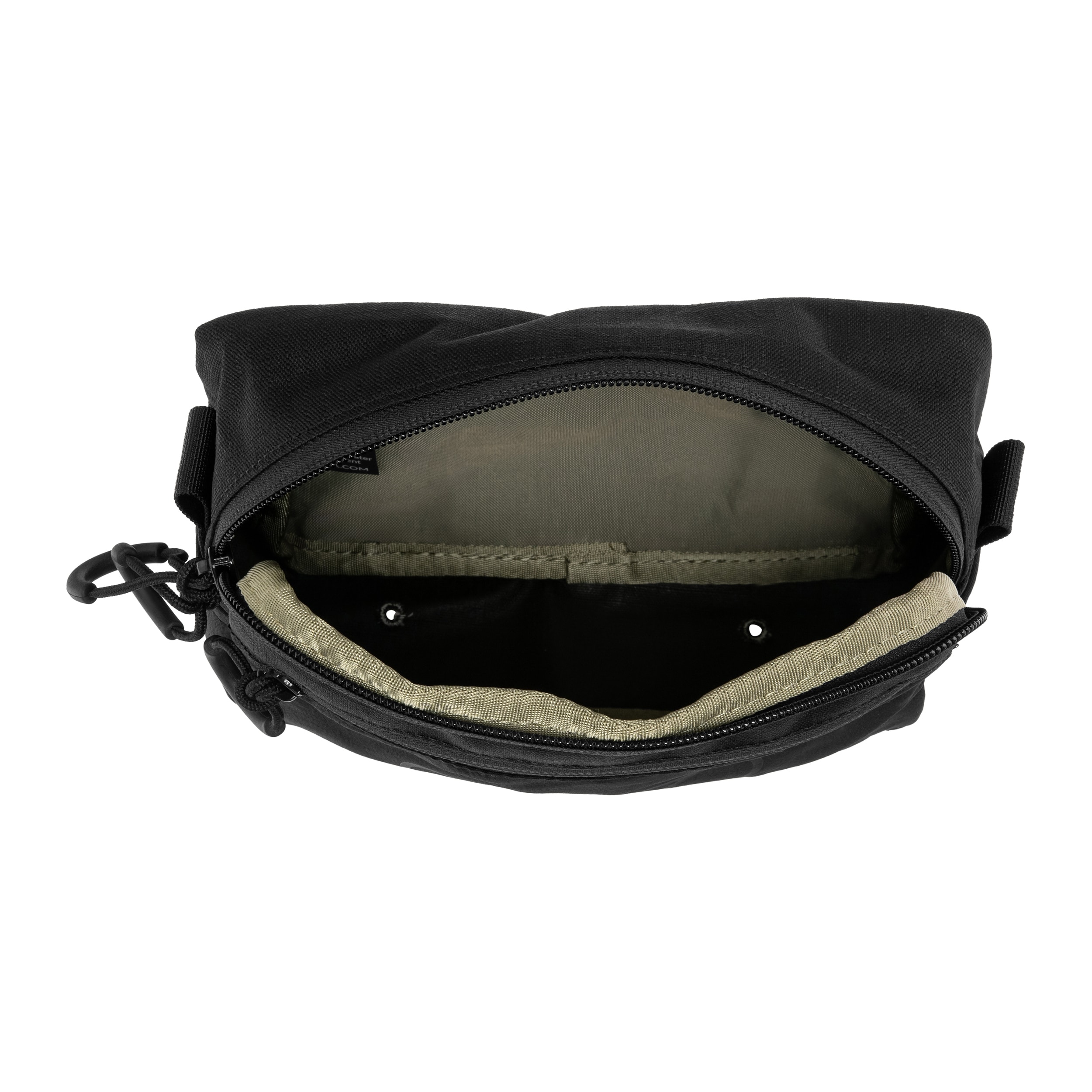 Eberlestock General Purpose Pouch L - Black