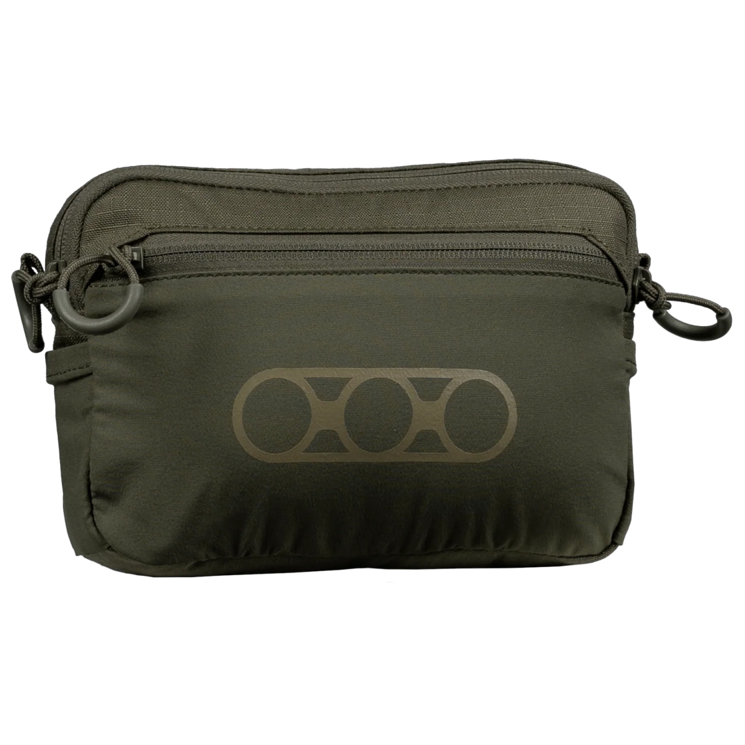 Eberlestock General Purpose Pouch L - Military Green
