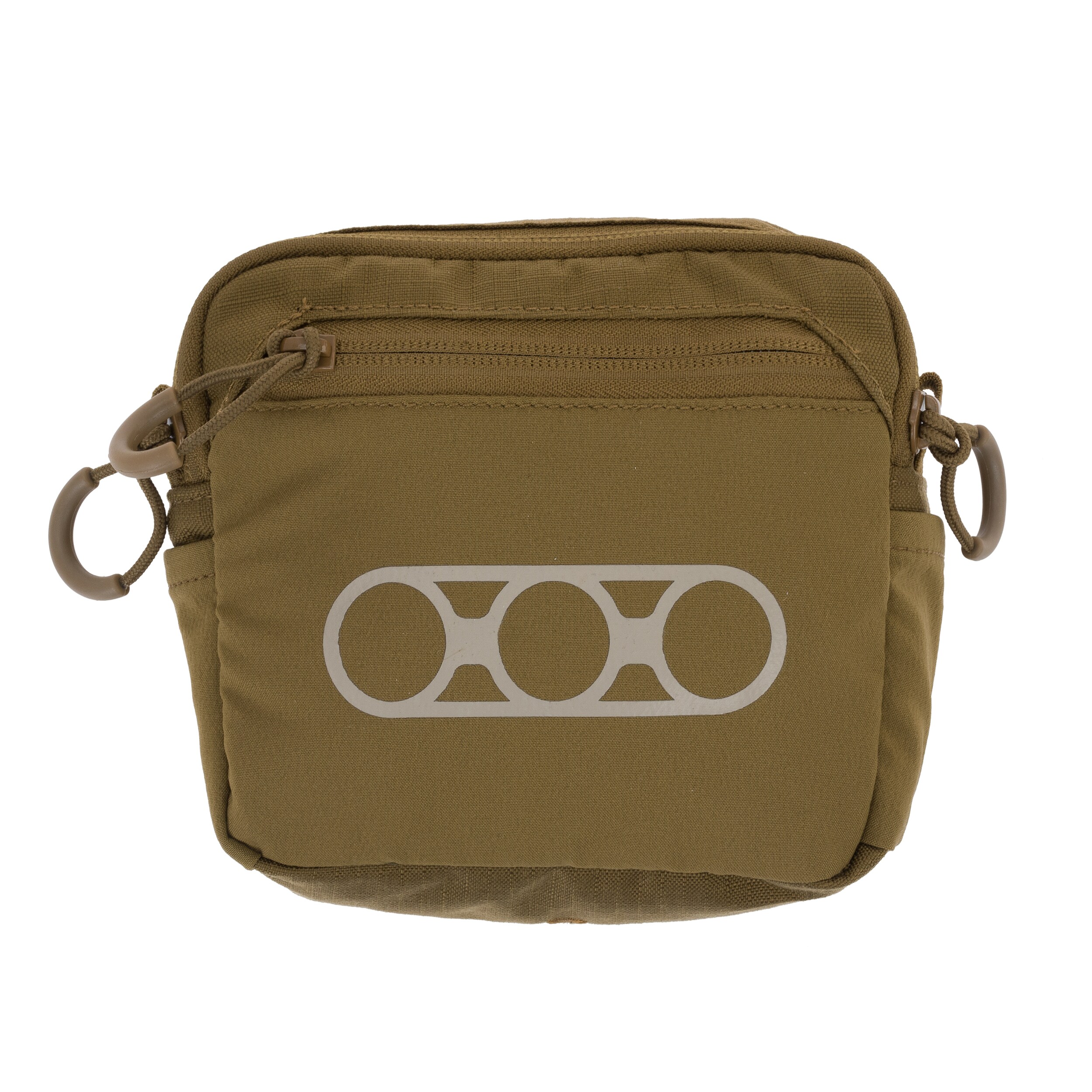 Eberlestock General Purpose Pouch S - Coyote Brown