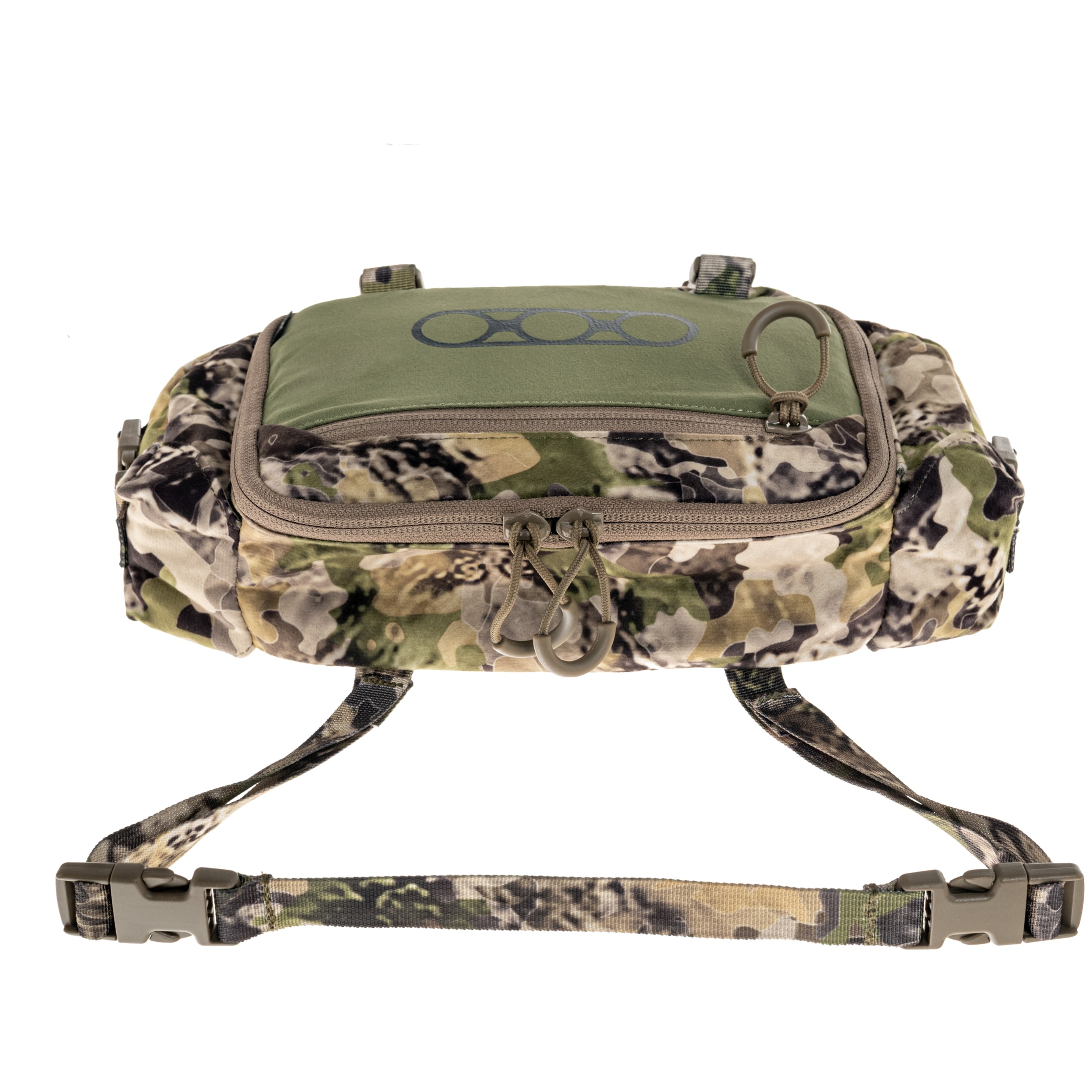 Eberlestock Multipack Pouch - Mountain