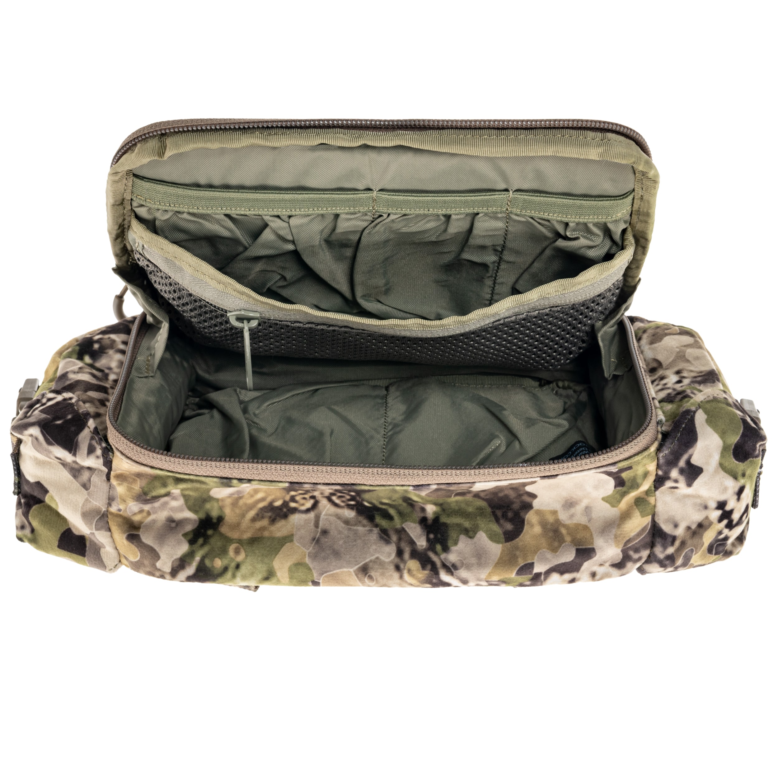 Eberlestock Multipack Pouch - Mountain