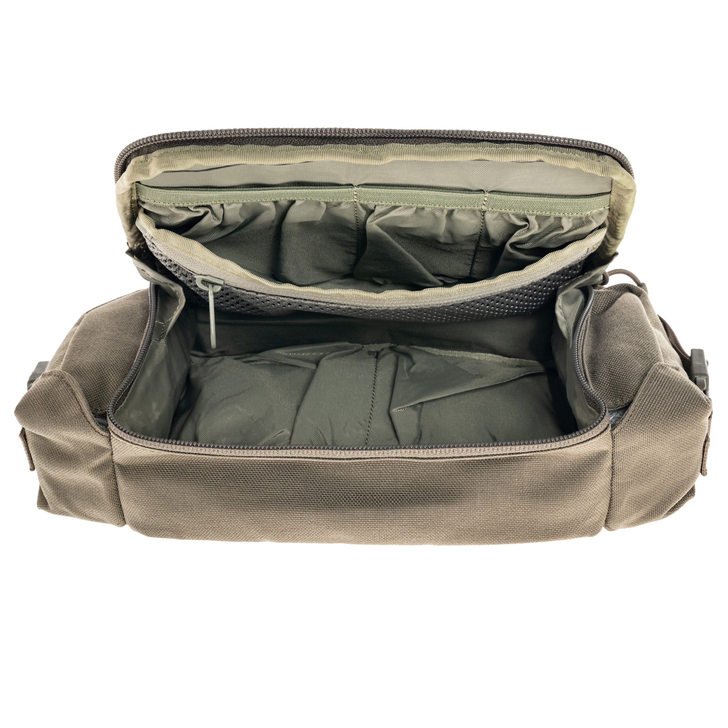 Eberlestock Multipack Pouch - Military Green