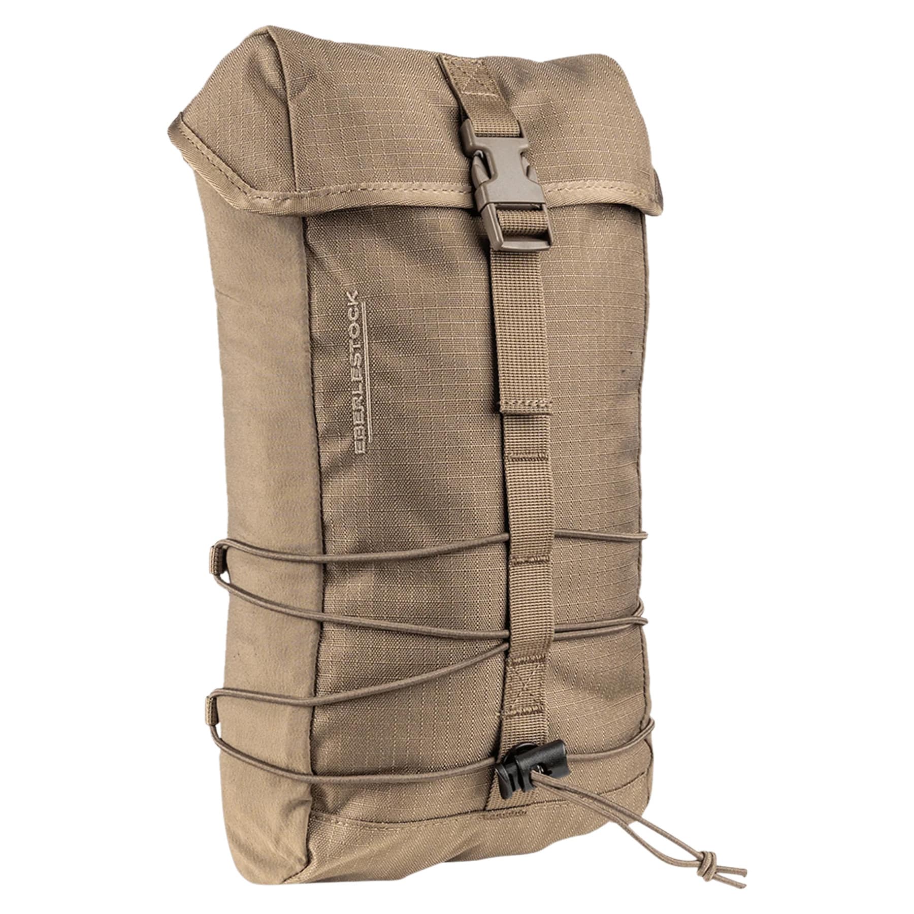Eberlestock Sustainment Pouch - Dry Earth