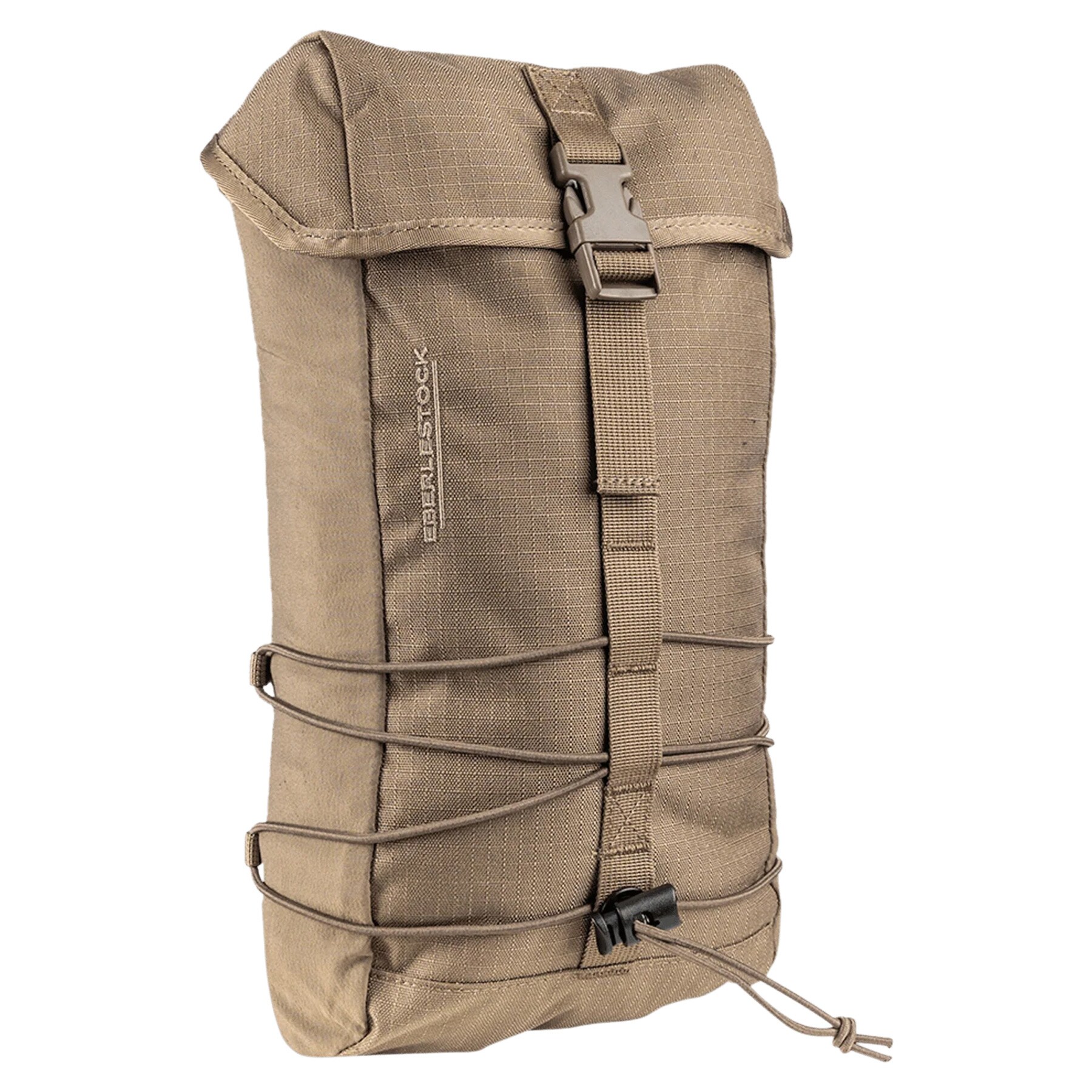 Eberlestock Sustainment Pouch - Dry Earth
