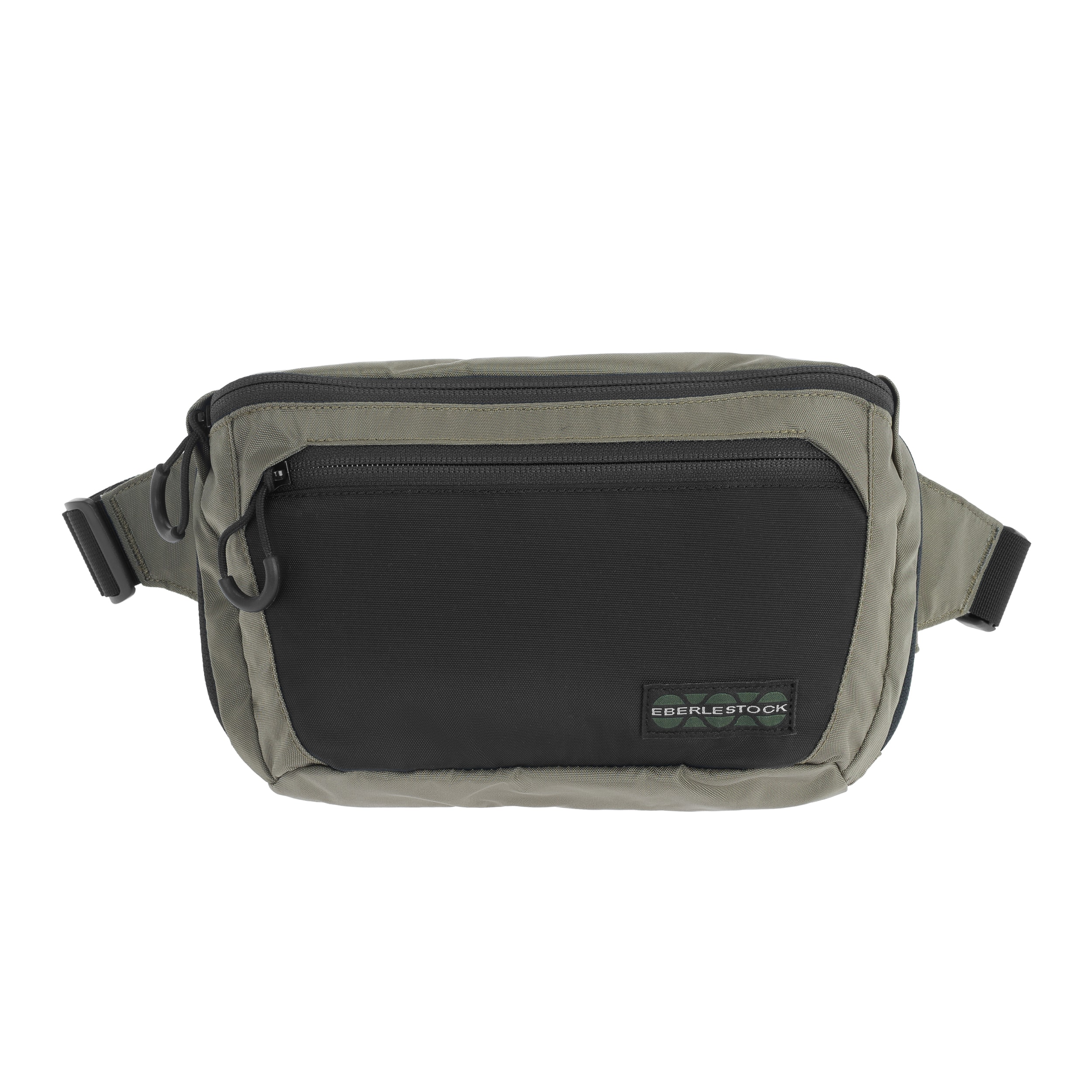 Eberlestock Bando Bag XL Waist Bag - Military Green