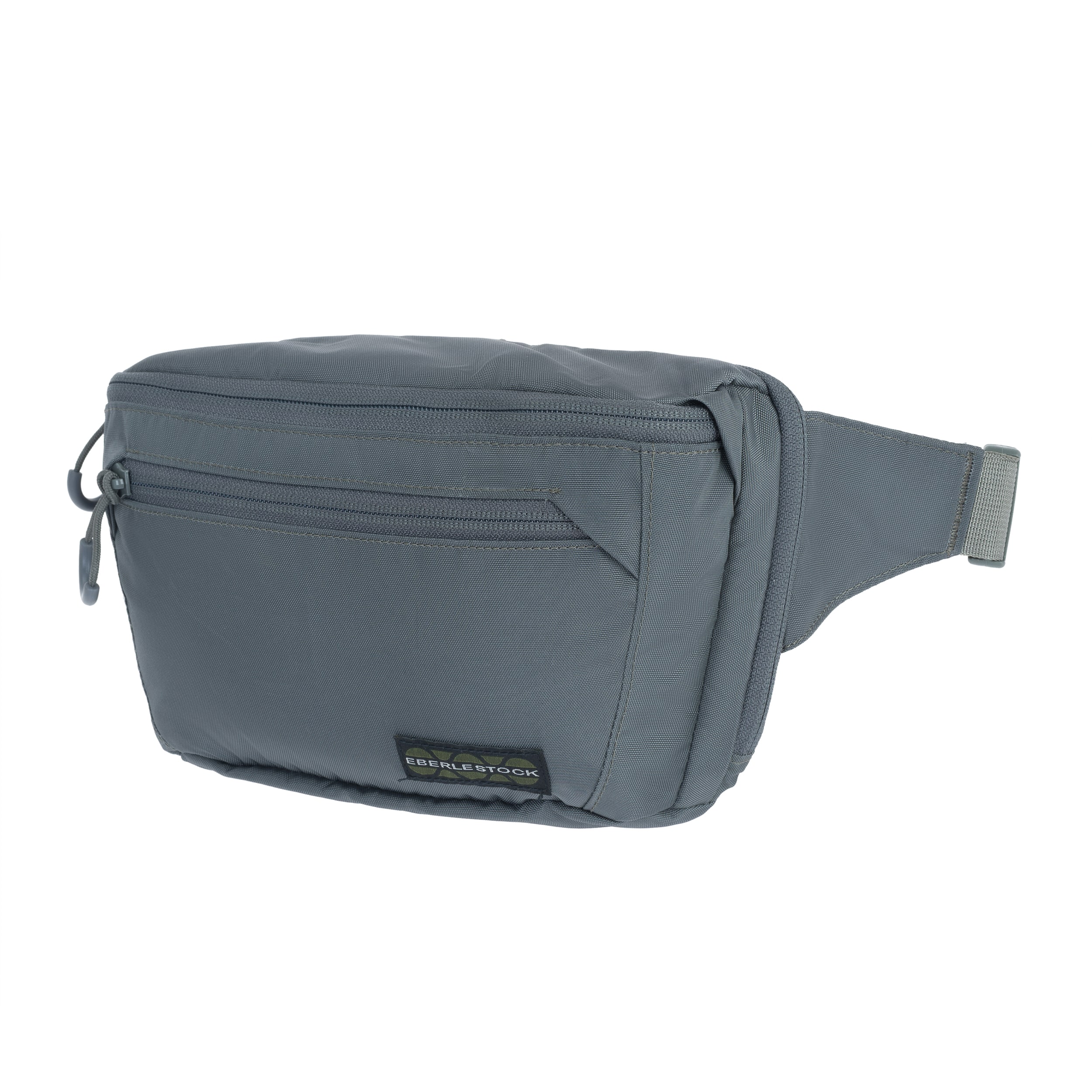 Eberlestock Bando Bag XL Waist Bag - Gray
