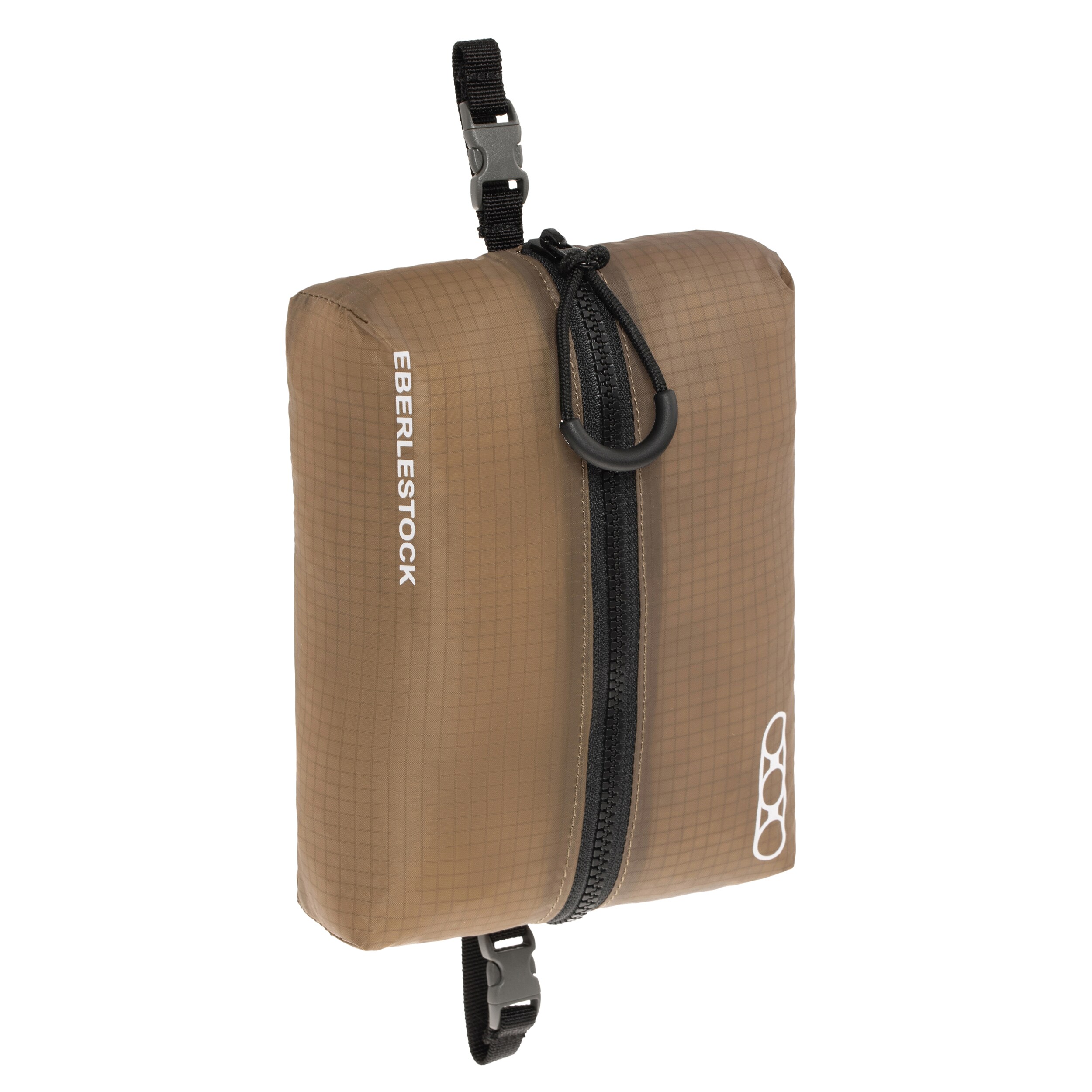 Eberlestock Hangar Zip-Pouch S - Dry Earth