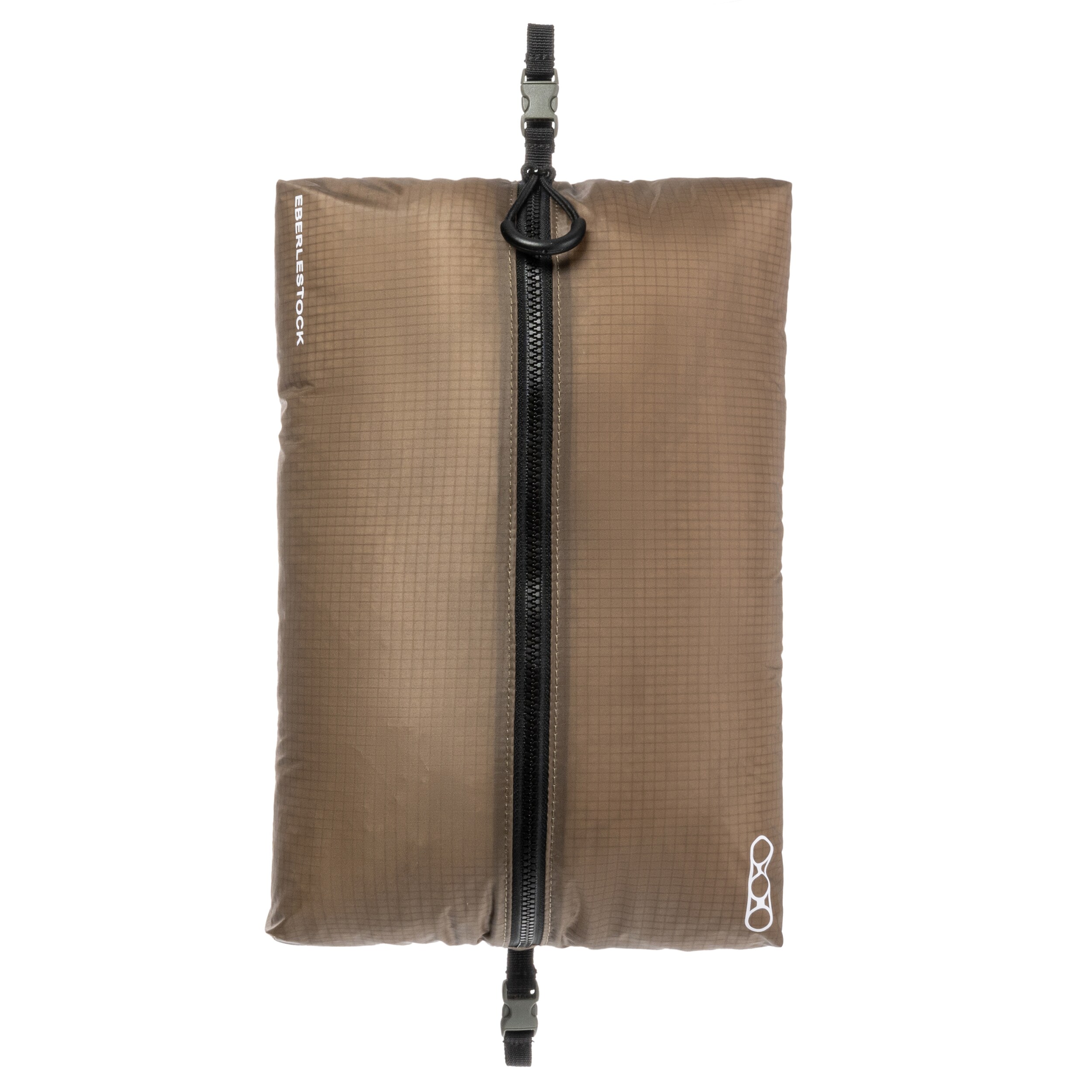 Eberlestock Hangar Zip-Pouch L - Dry Earth