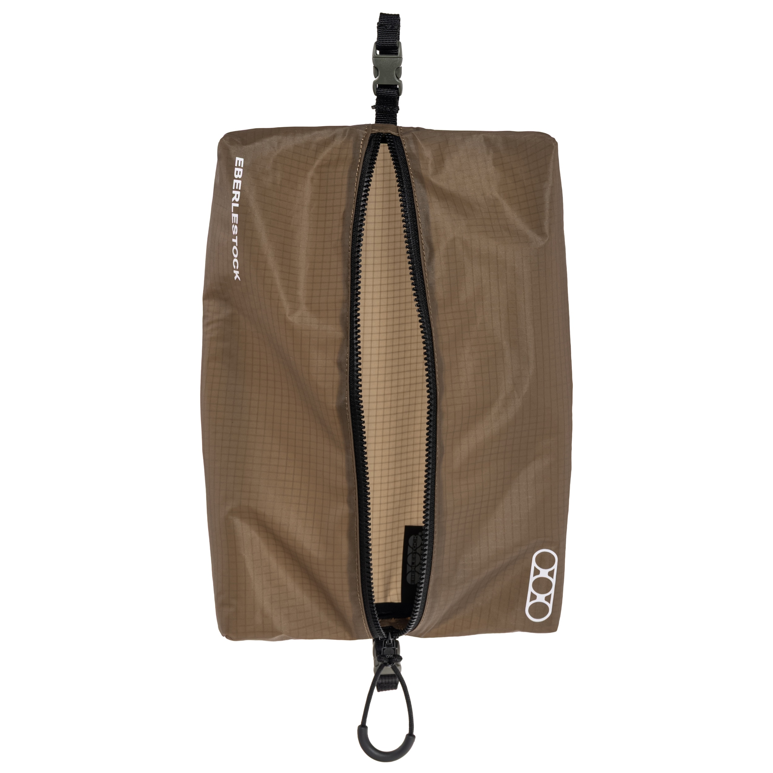 Eberlestock Hangar Zip-Pouch M - Dry Earth