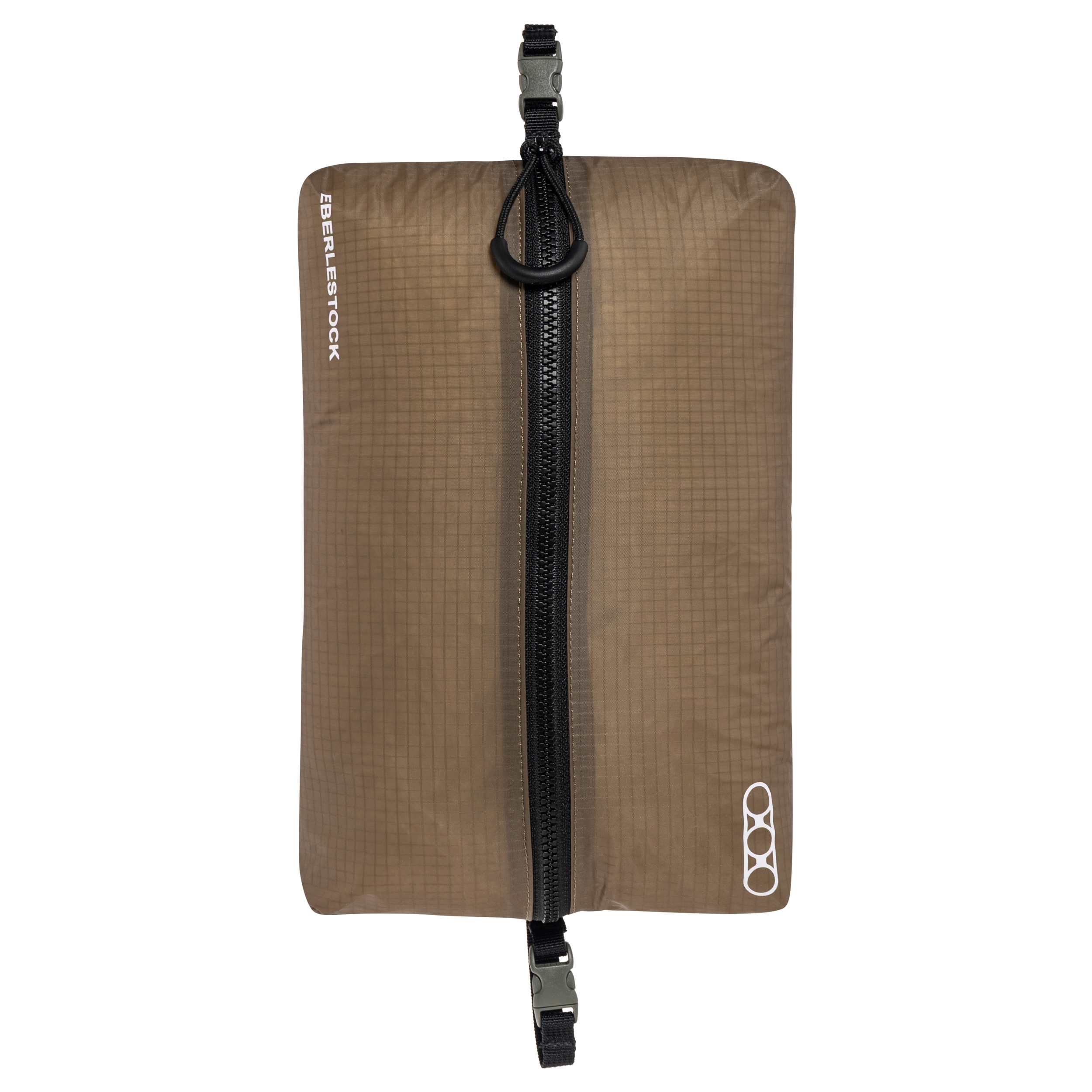 Eberlestock Hangar Zip-Pouch M - Dry Earth