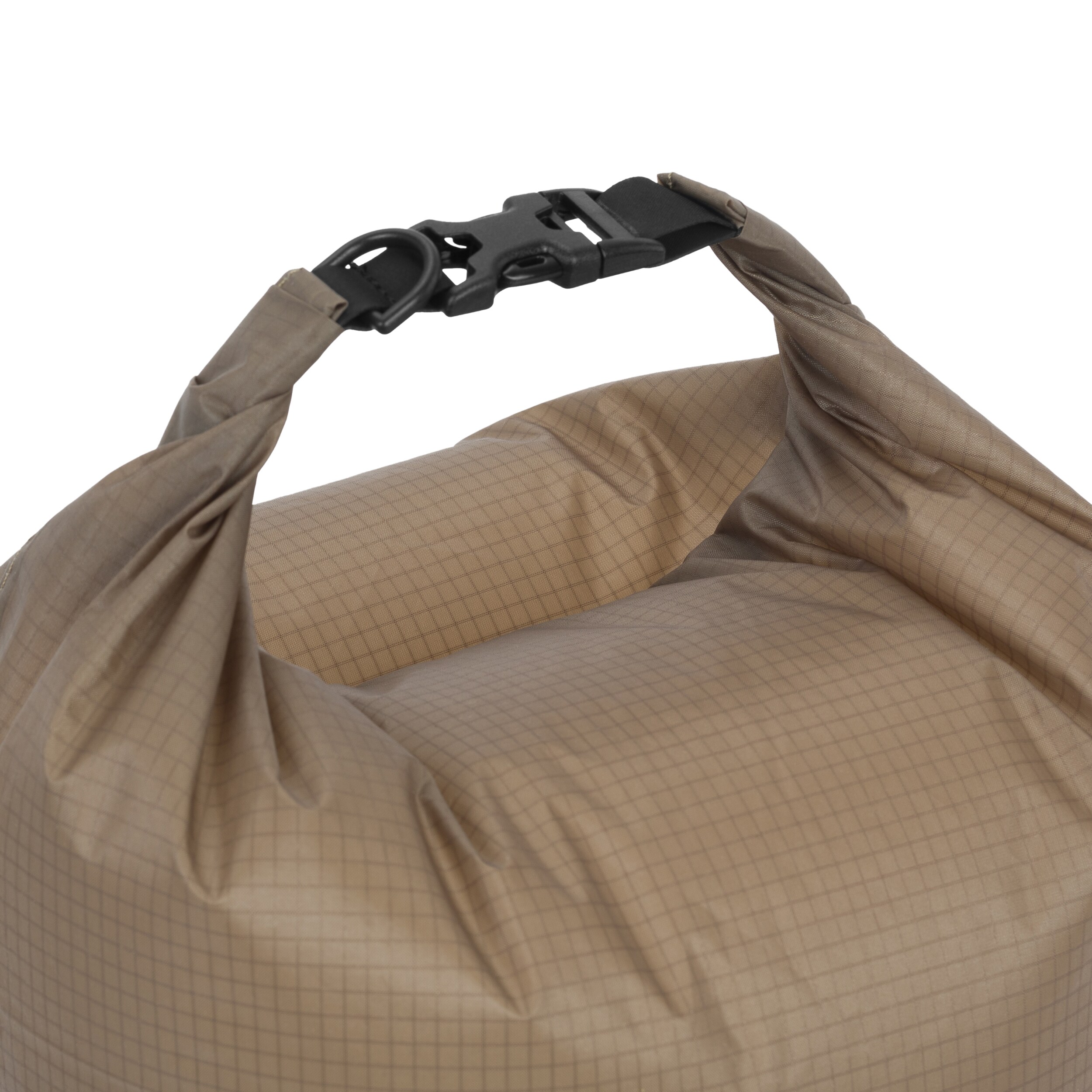 Eberlestock Cirrus Ultralight Dry Bag 10 l - Dry Earth