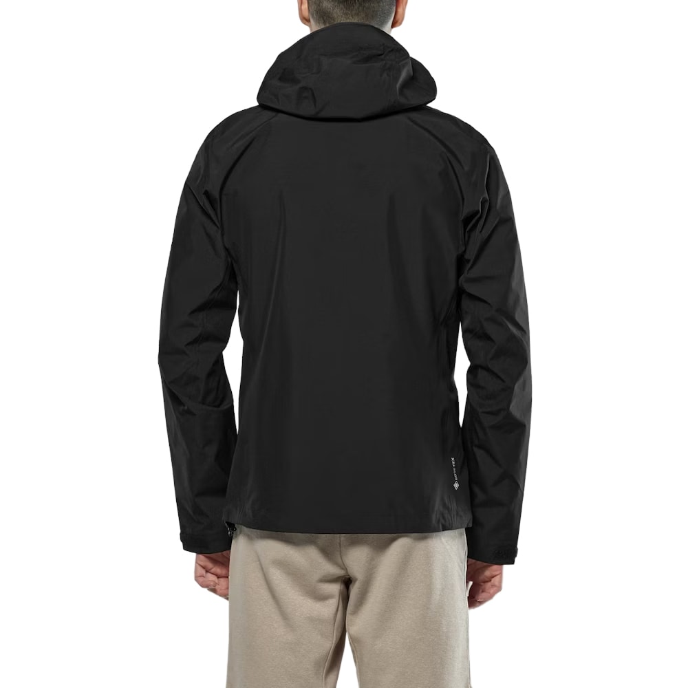 Salewa Puez 3L Gore-Tex Jacket - Black Out