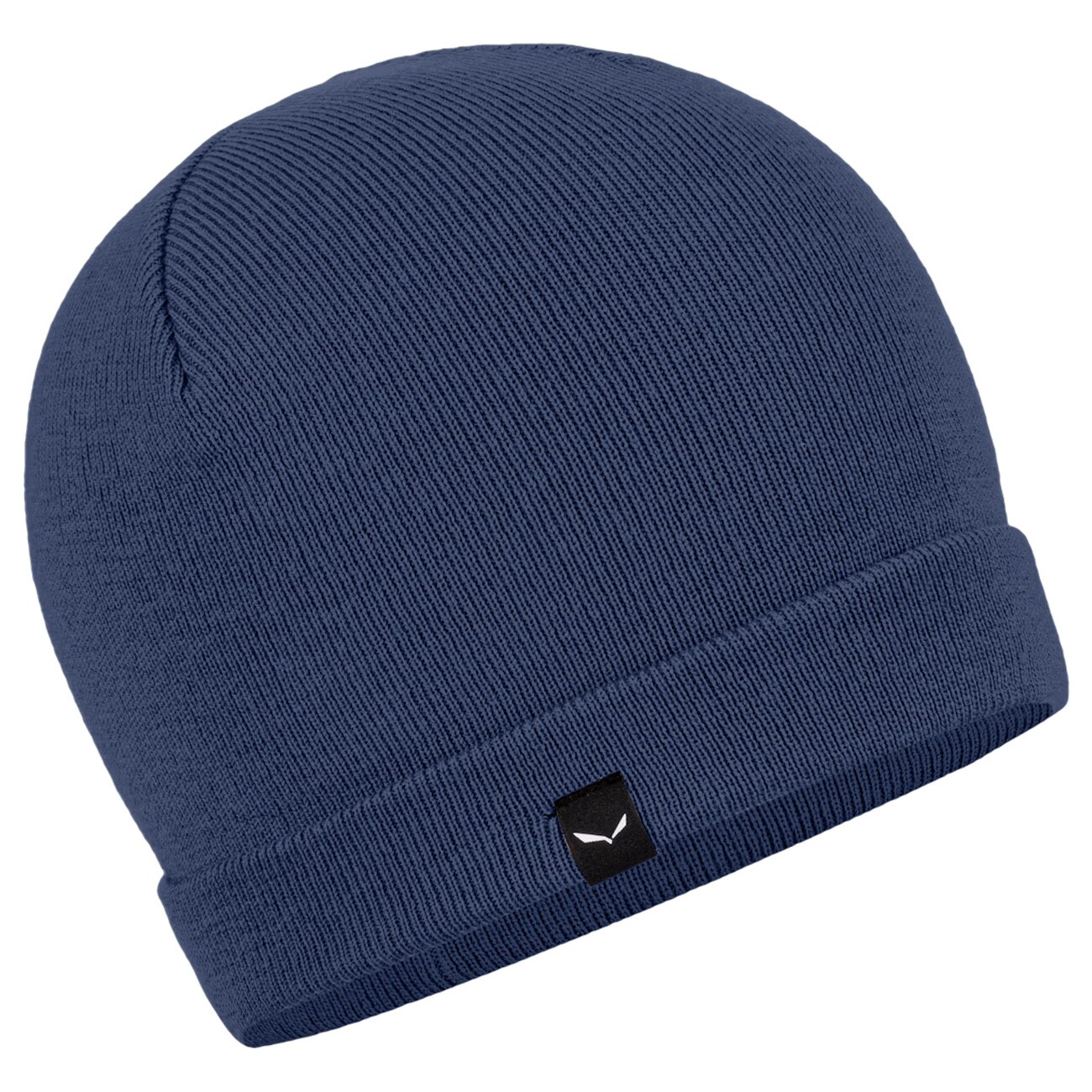 Salewa Puez Am Beanie Cap - Dark Denim
