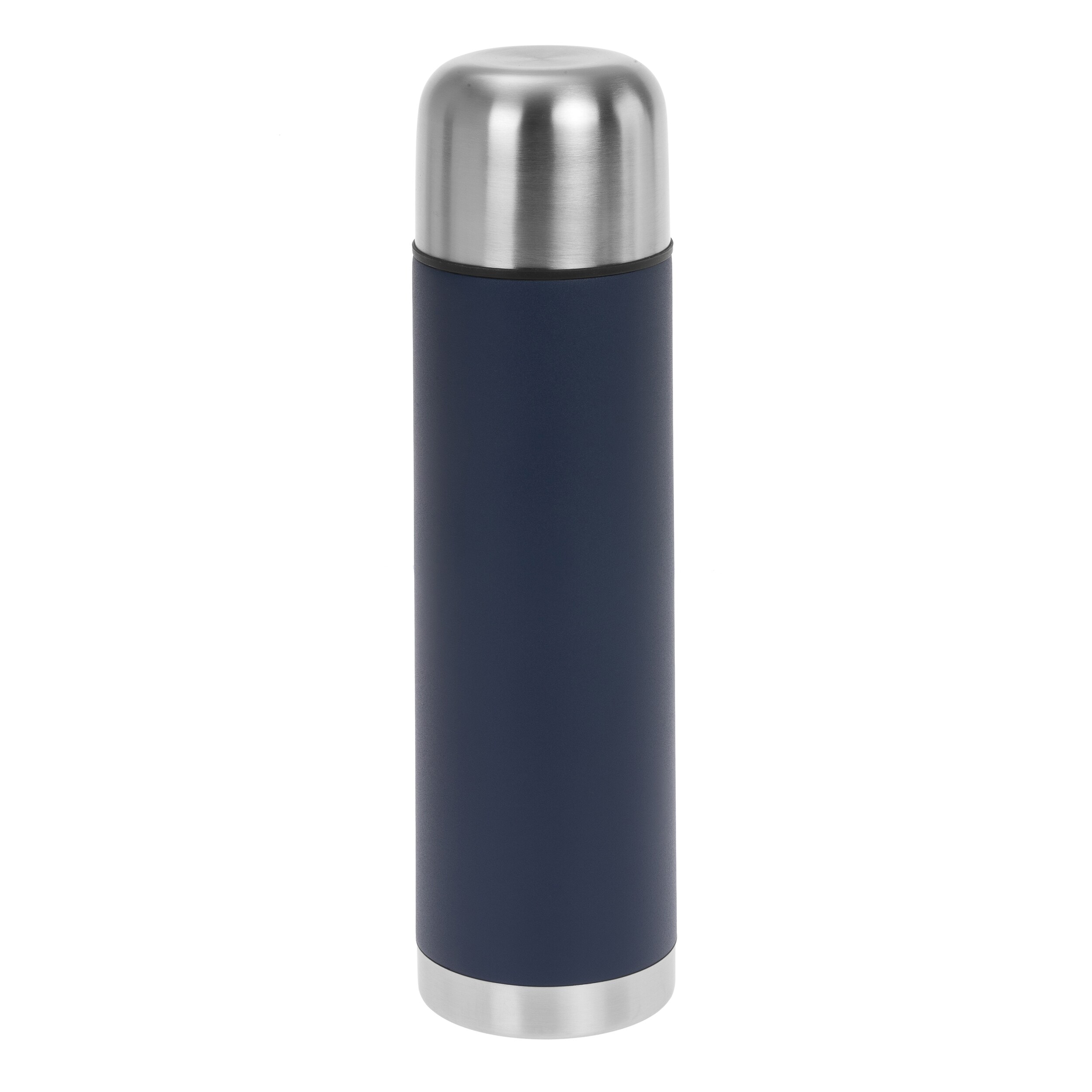 Salewa Rienza BTL Thermos 1 l - Navy