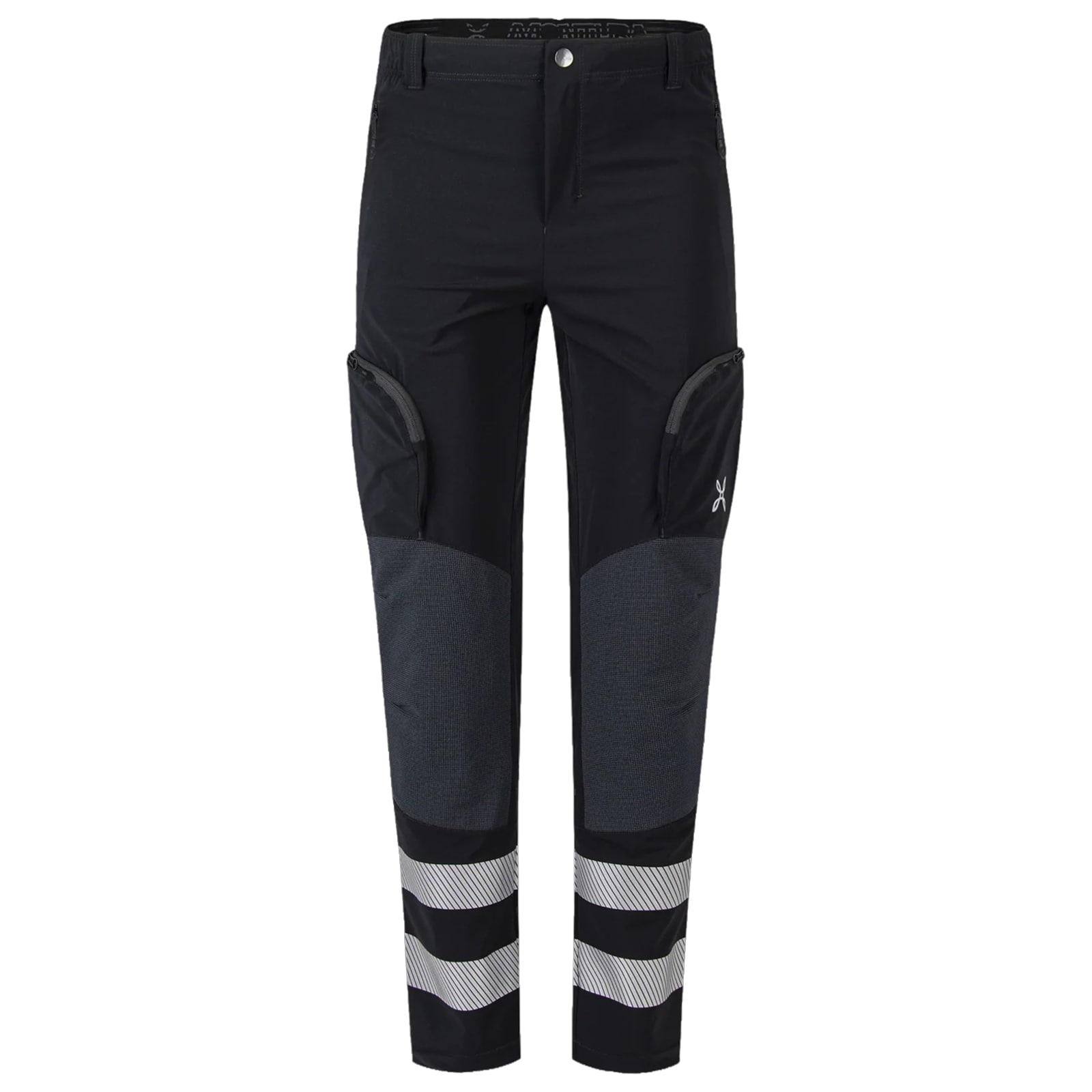 Montura Operator Light Pants - Ardesia