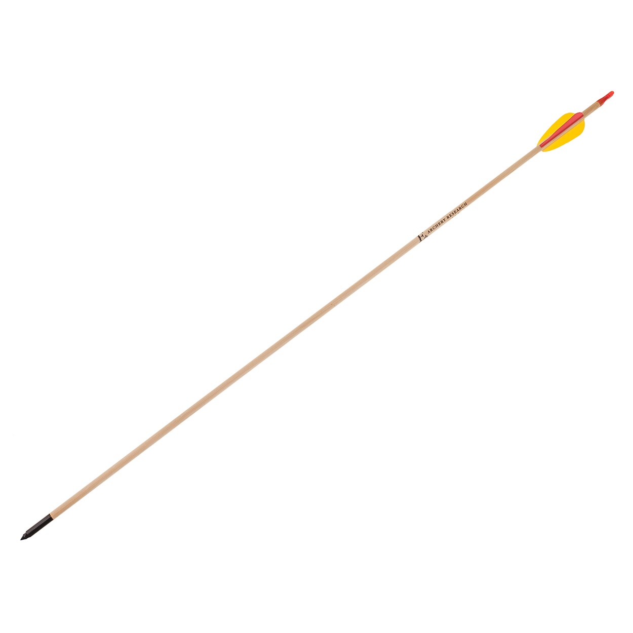 Poe Lang Wooden Arrow 30