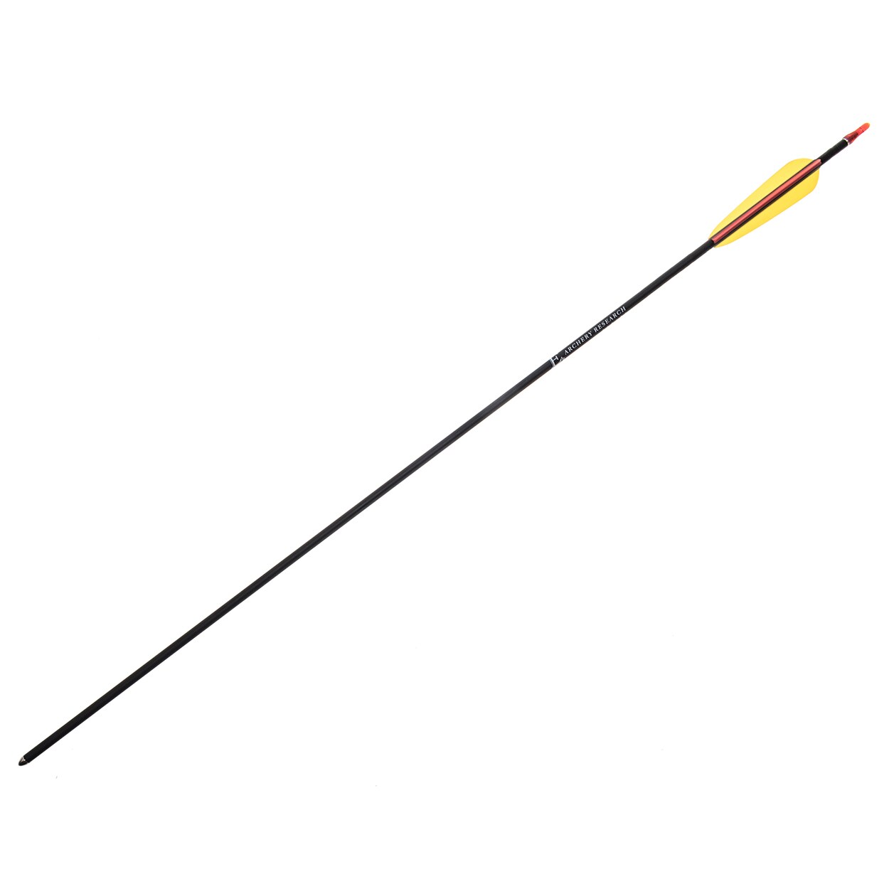 Poe Lang Aluminum Arrow 30