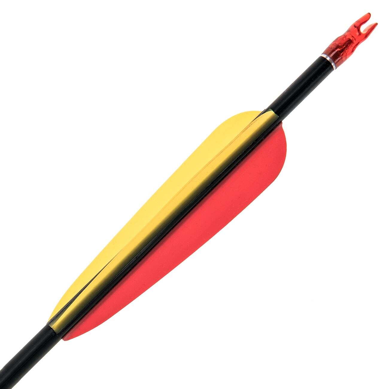 Poe Lang Aluminum Arrow 30