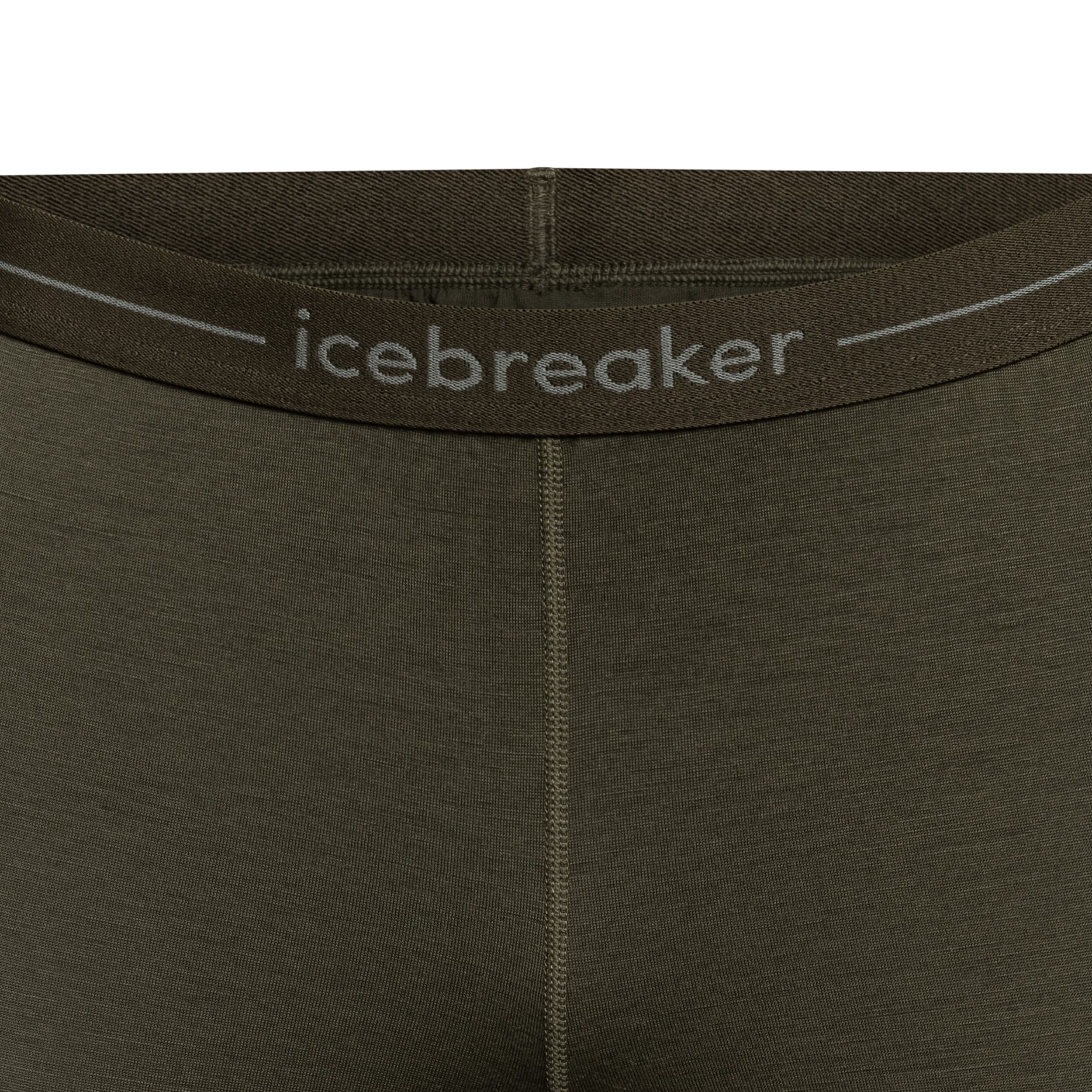 Ice Breaker Merino 200 Oasis Thermal Leggings - Logan