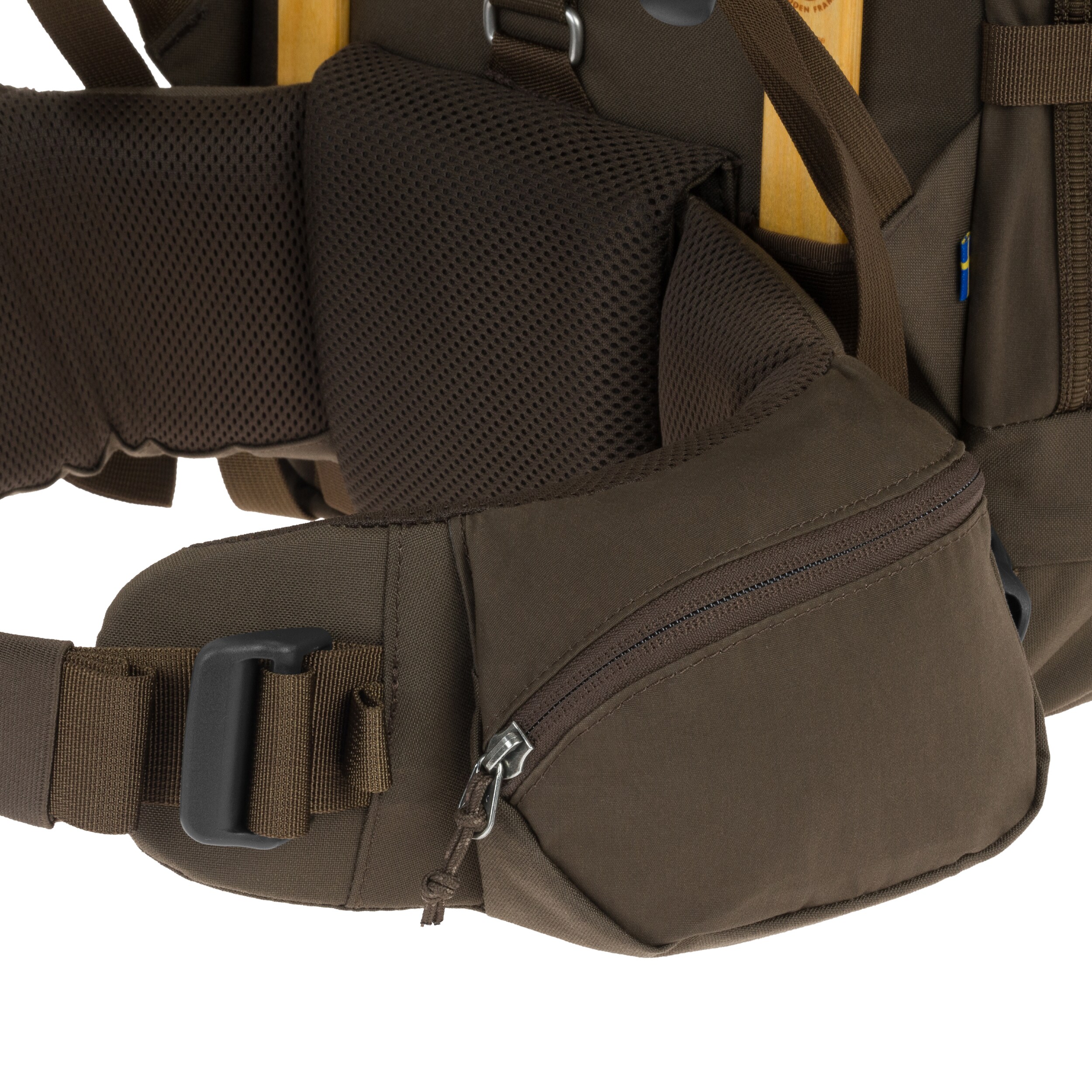 Fjallraven Singi Backpack 48 l - Dark Olive