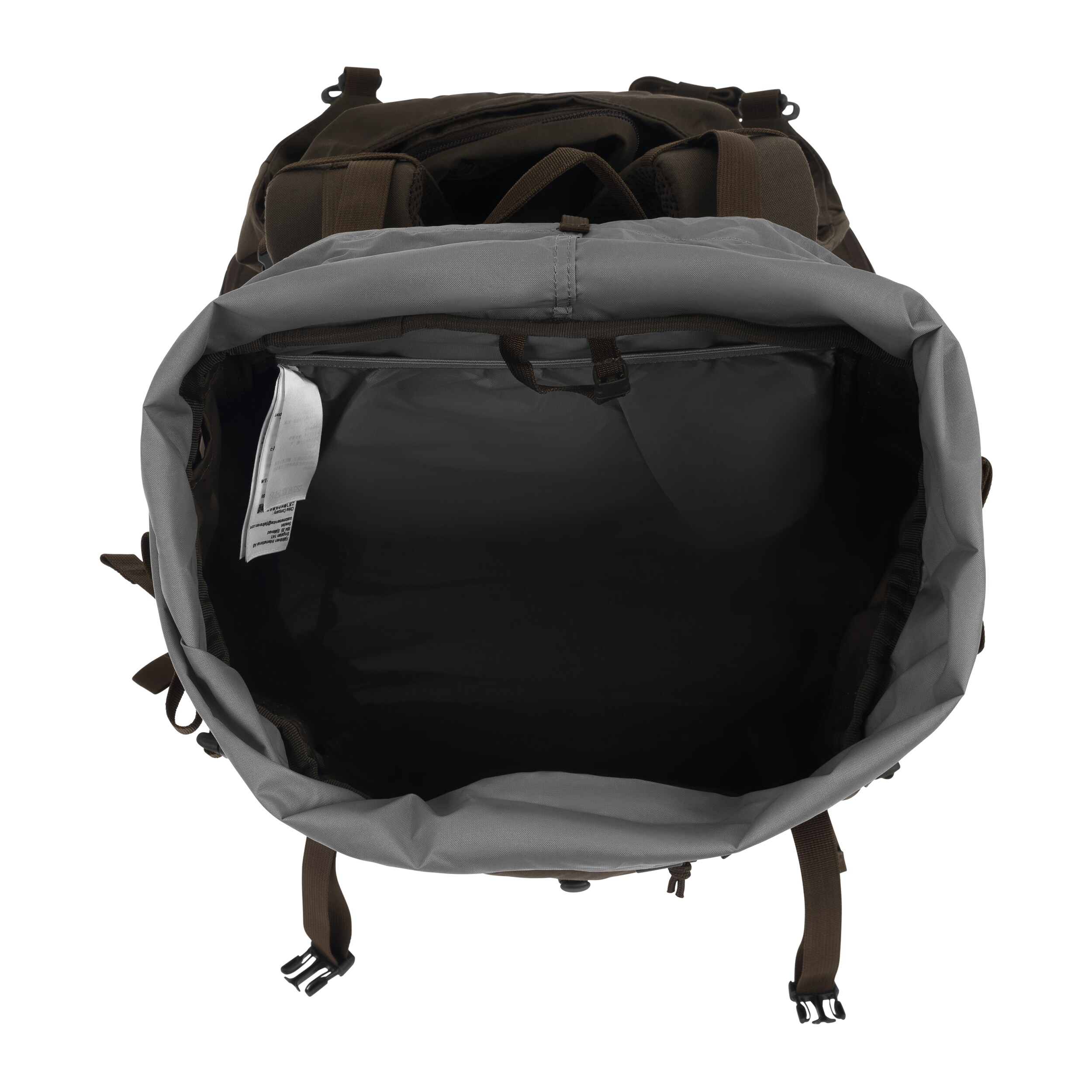 Fjallraven Singi Backpack 48 l - Dark Olive