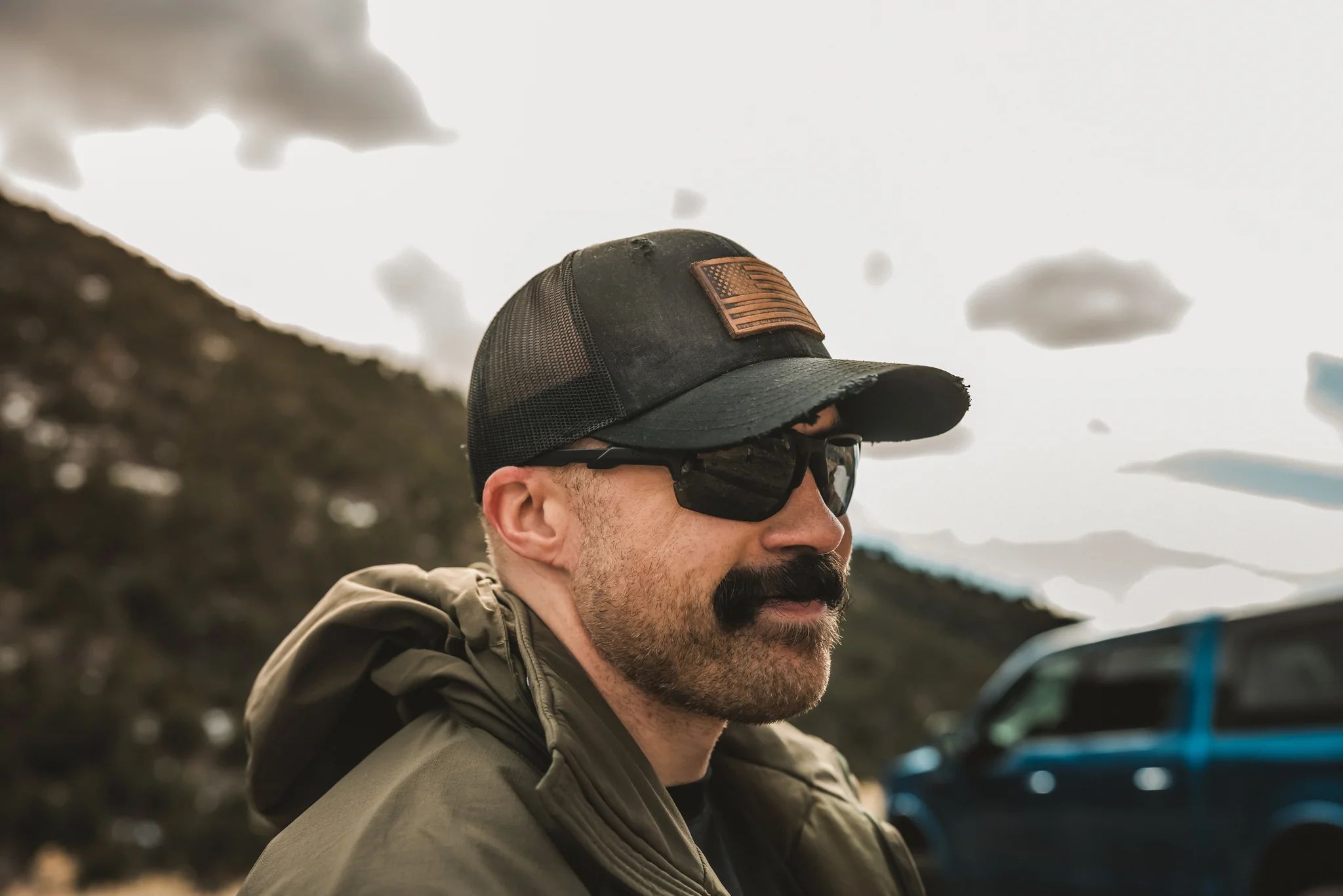 Wiley X WX JAKL Glasses - Captivate Grey/Matte Black