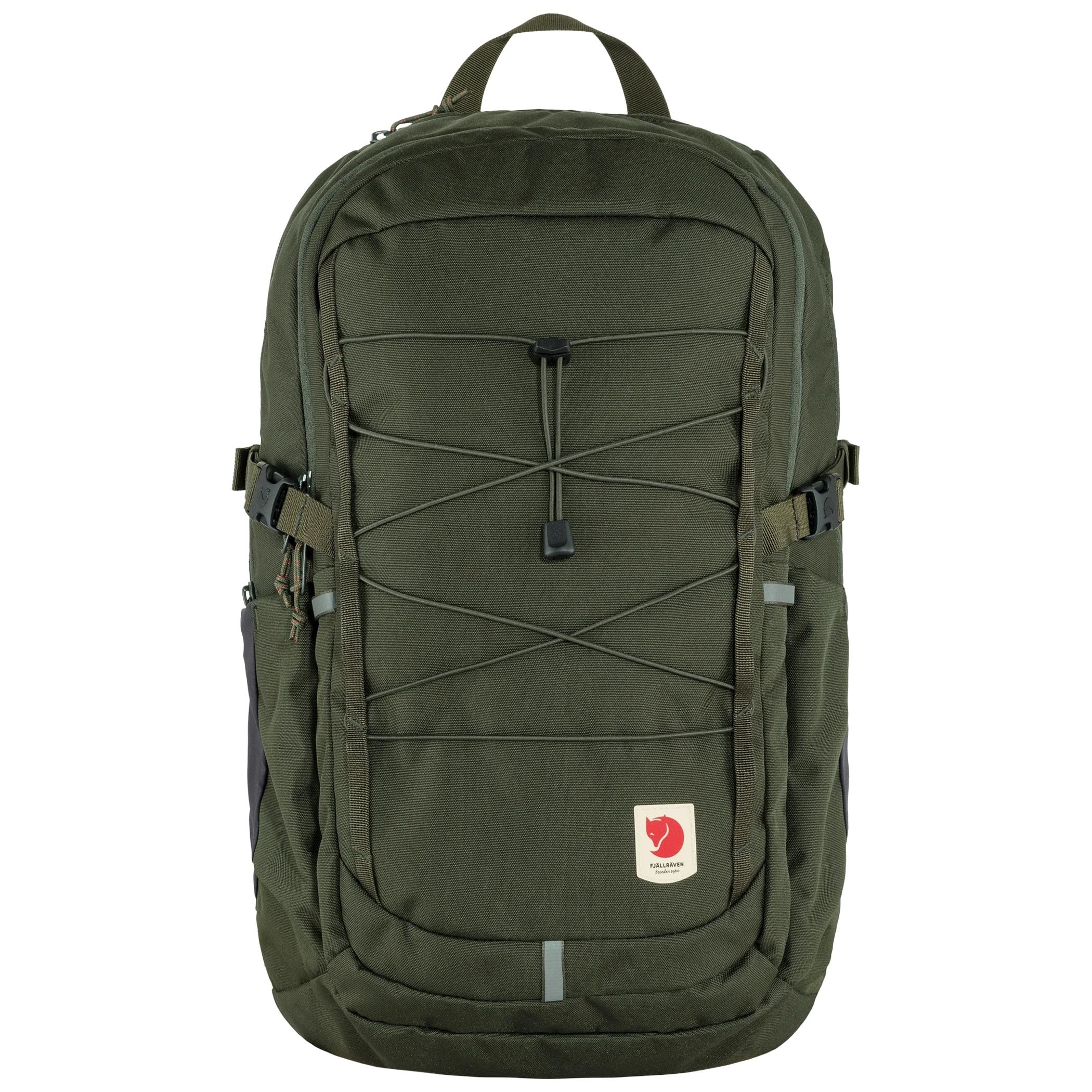Fjallraven Skule Backpack 28 l - Deep Forest