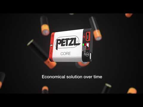 Petzl Tikka 2025 Headlamp Black - 350 lumens